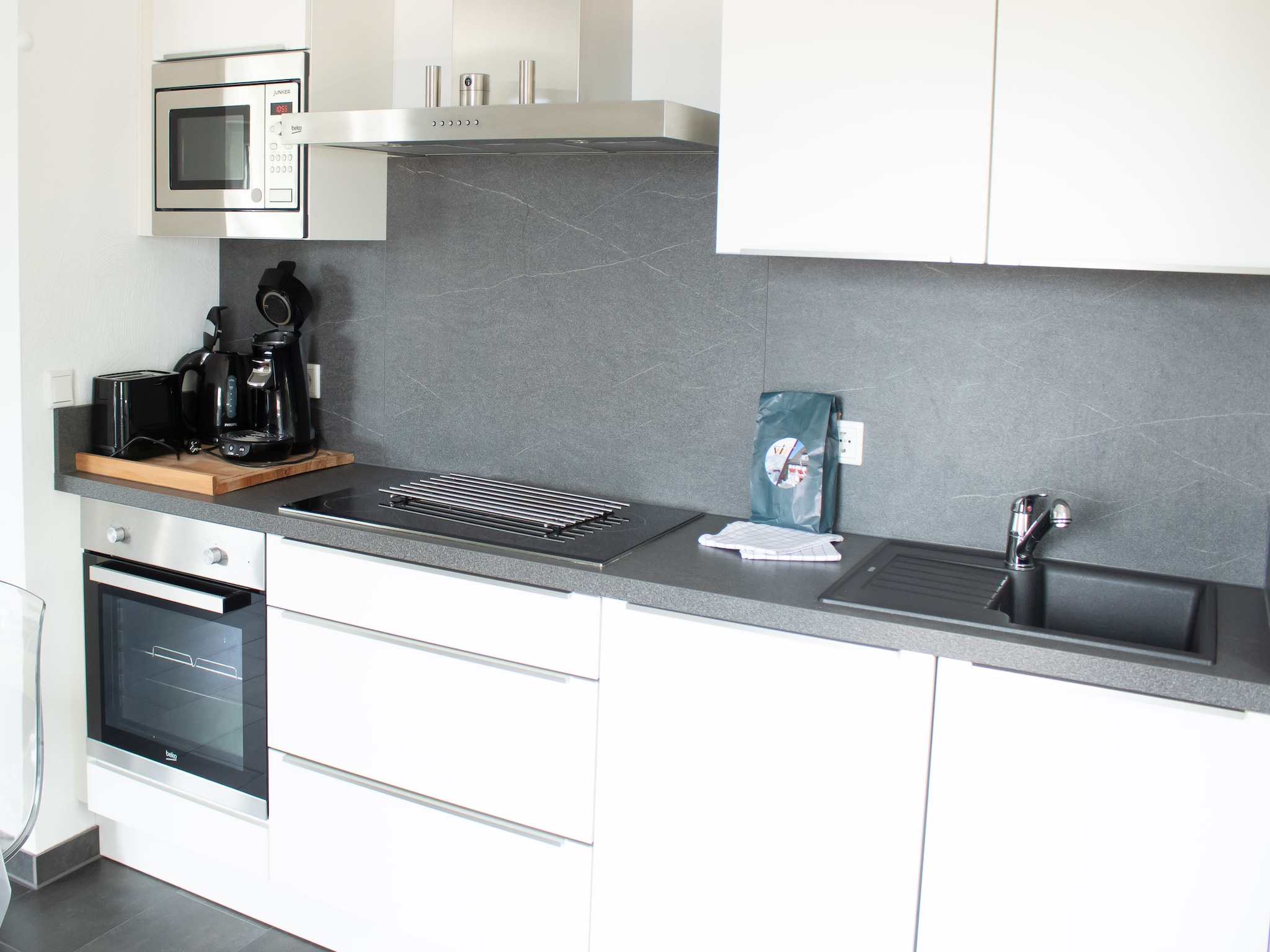 Ferienwohnung Buchenweg 13 - K