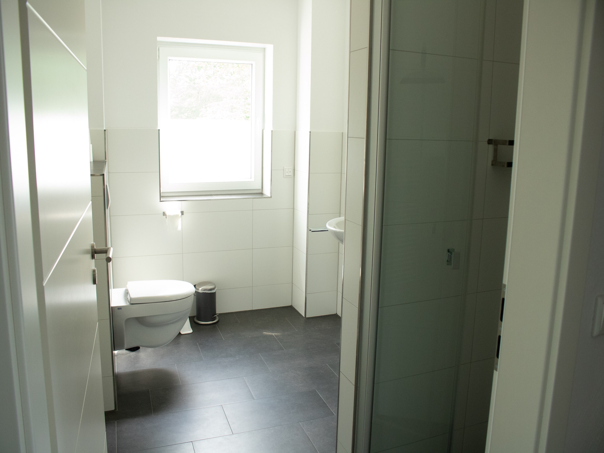 Ferienwohnung Buchenweg 13 - K