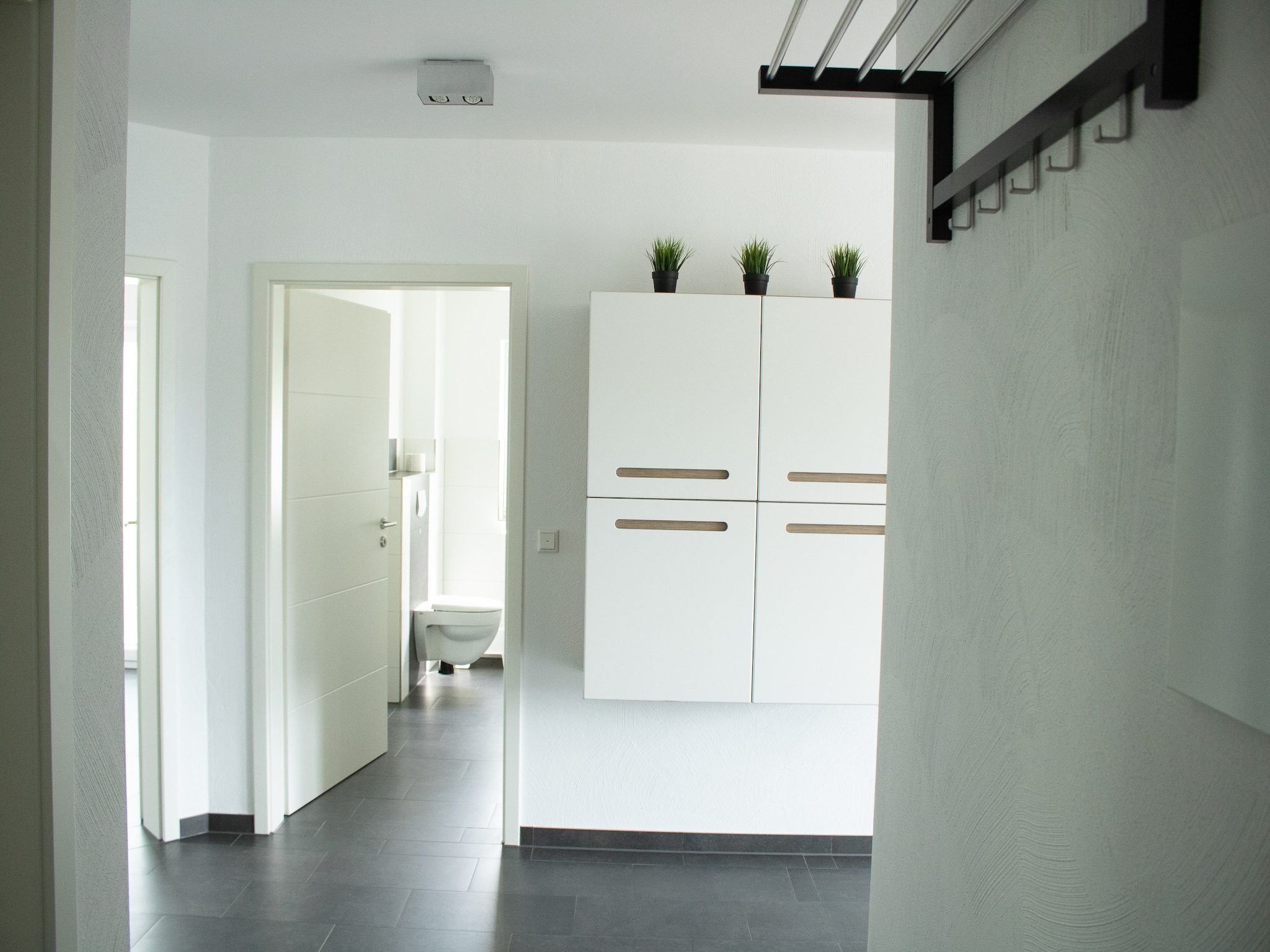 Ferienwohnung Buchenweg 13 - K