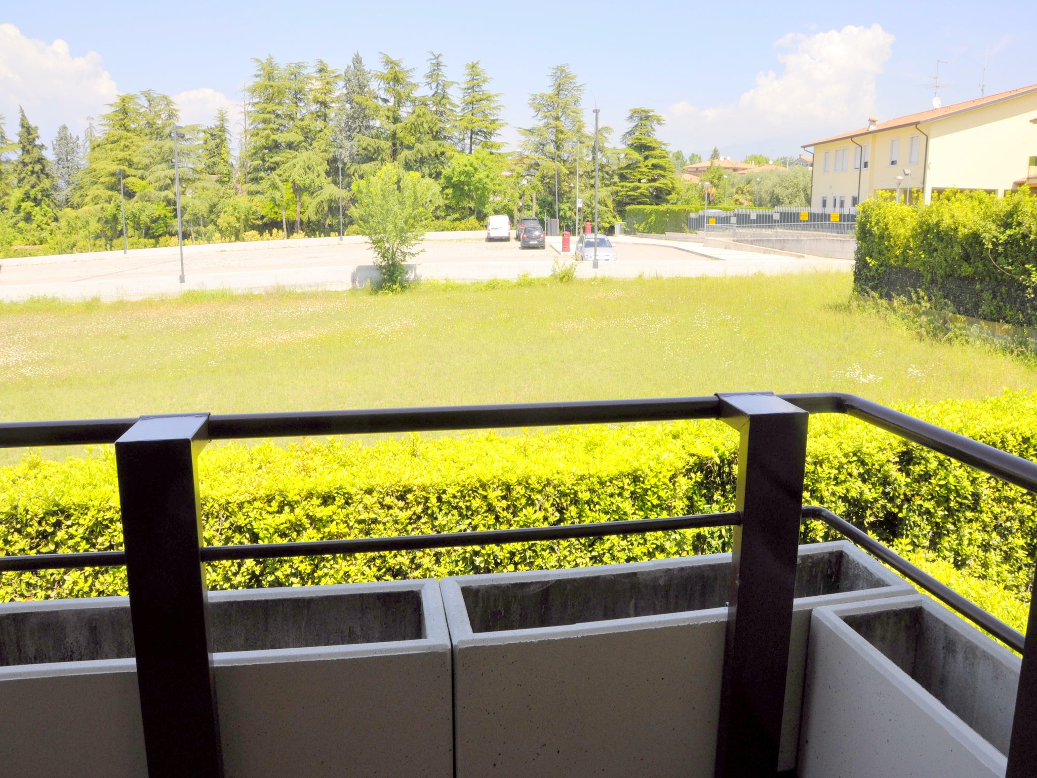   Casara Quindici