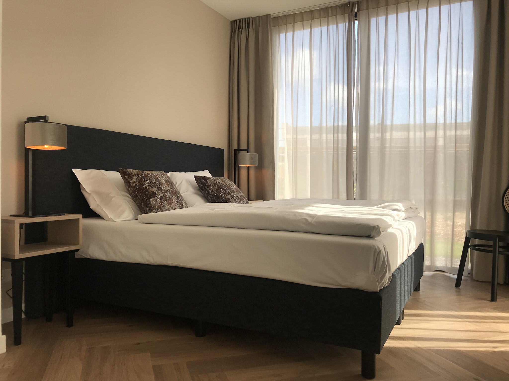 Ferienhaus Villapark De Koog 3