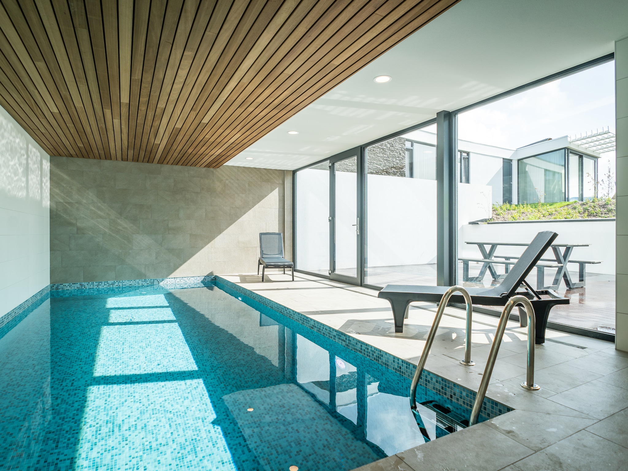 Ferienhaus Villapark De Koog 3