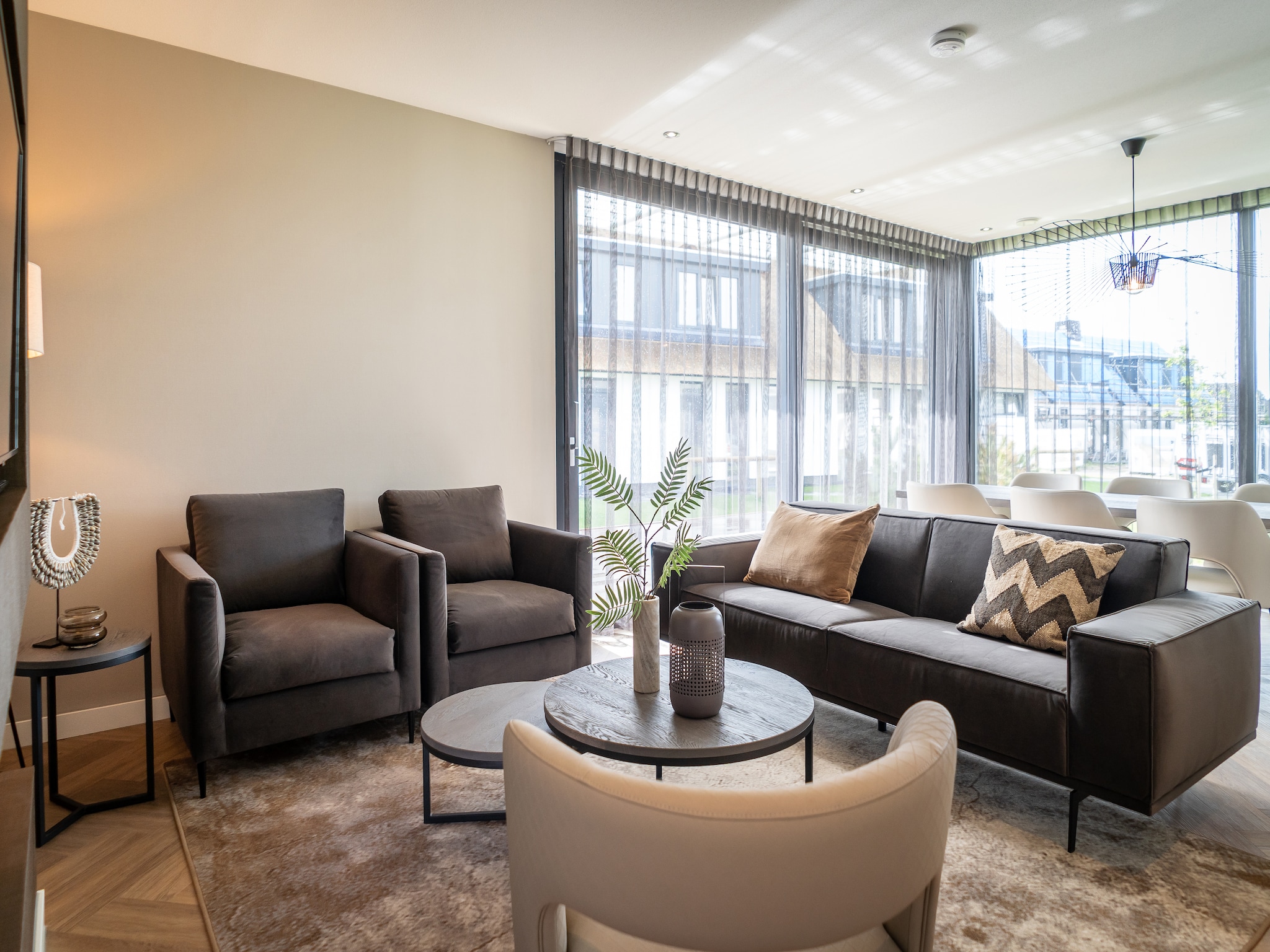 Ferienhaus Villapark De Koog 3