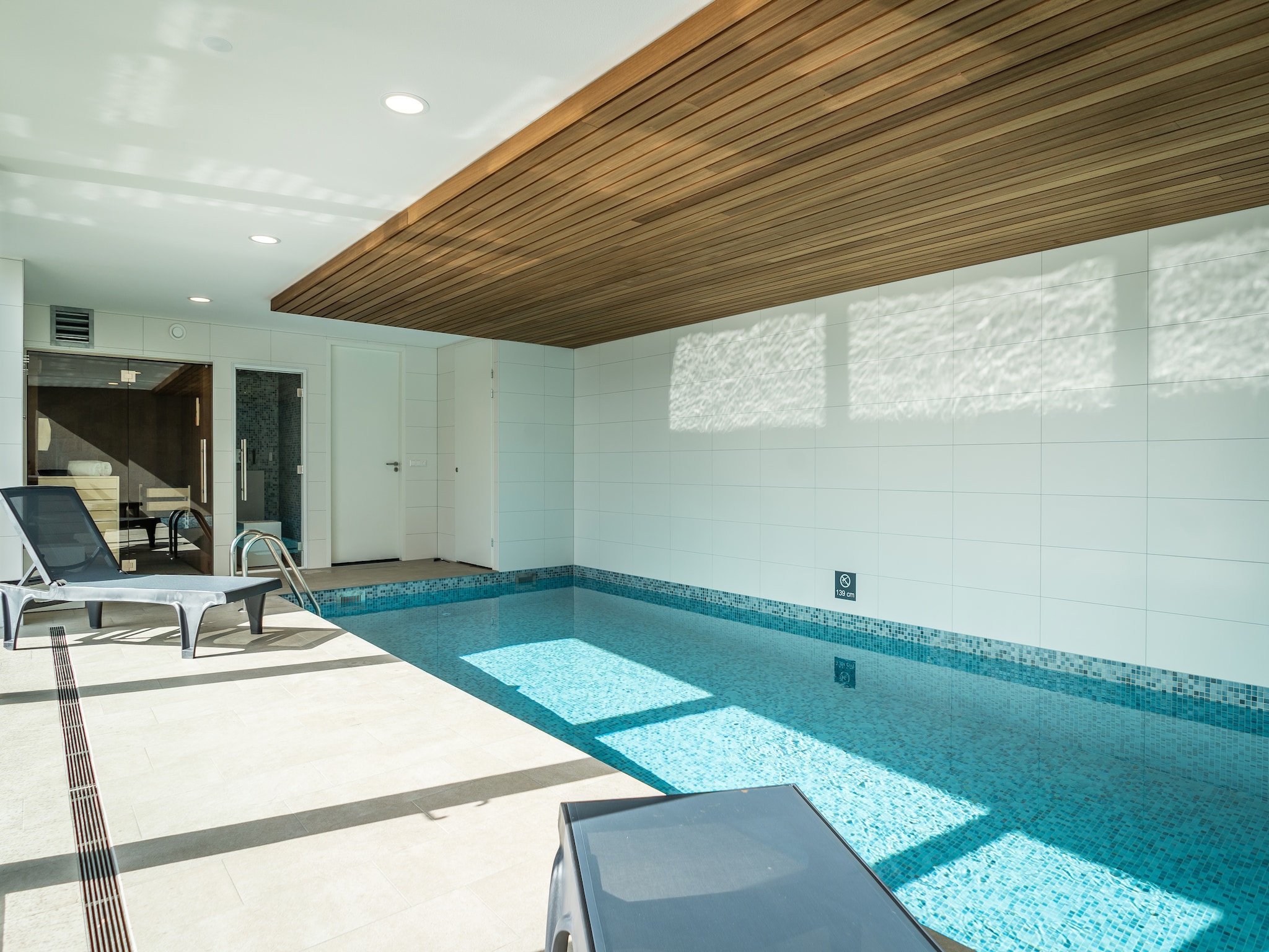 Ferienhaus Villapark De Koog 3