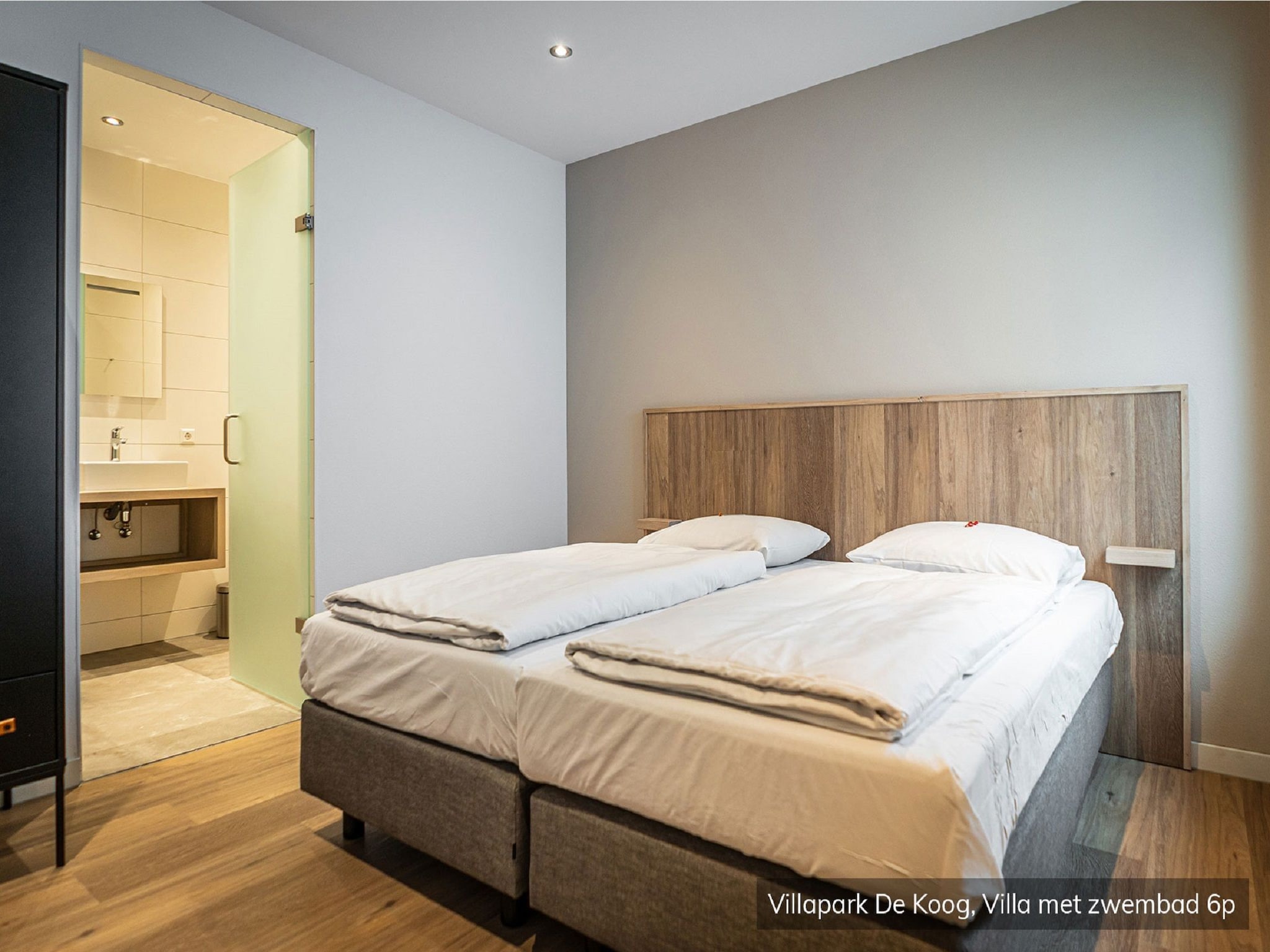 Ferienhaus Villapark De Koog 3