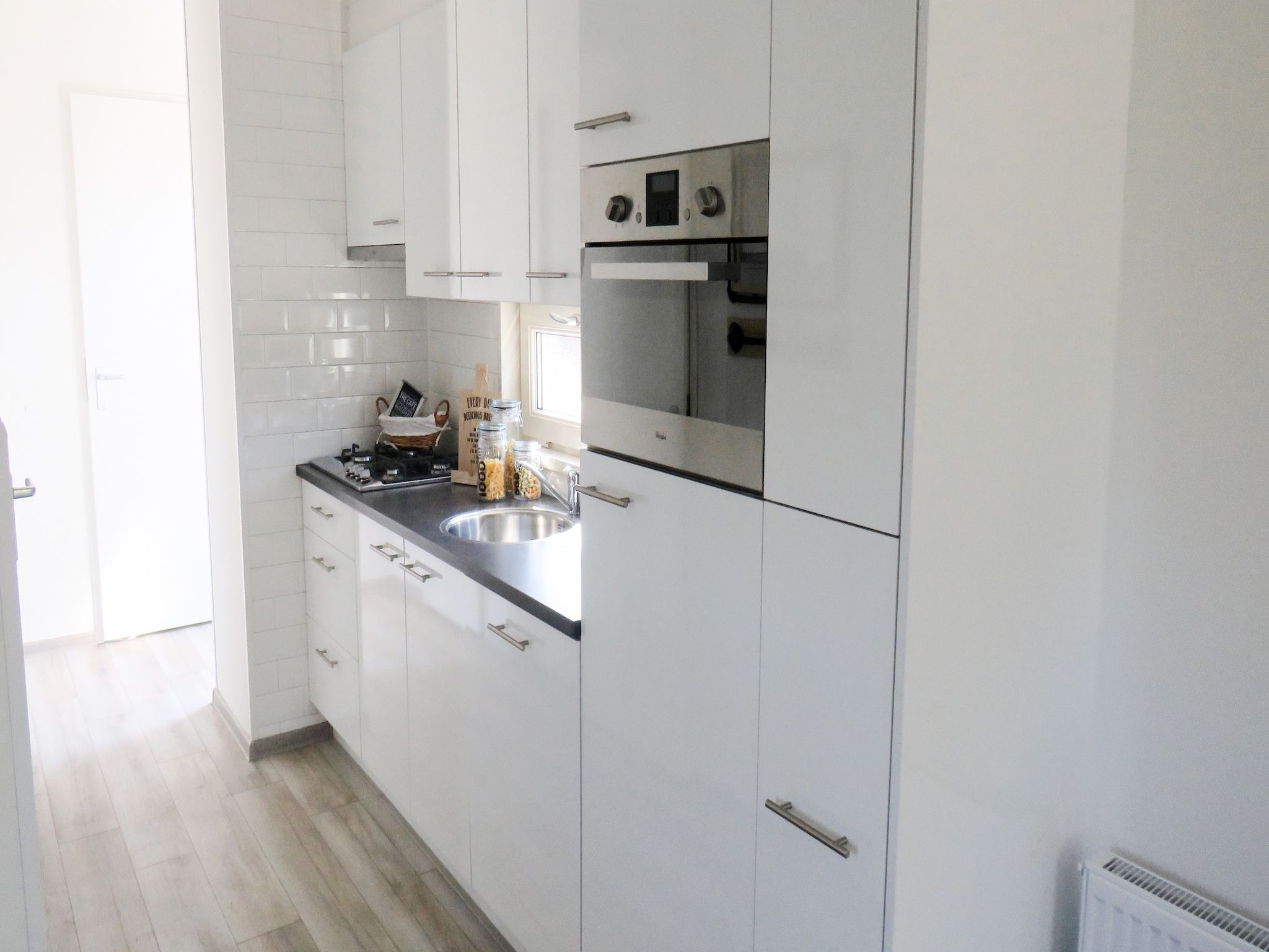 度假住宅 Resort Zuiderzee 1
