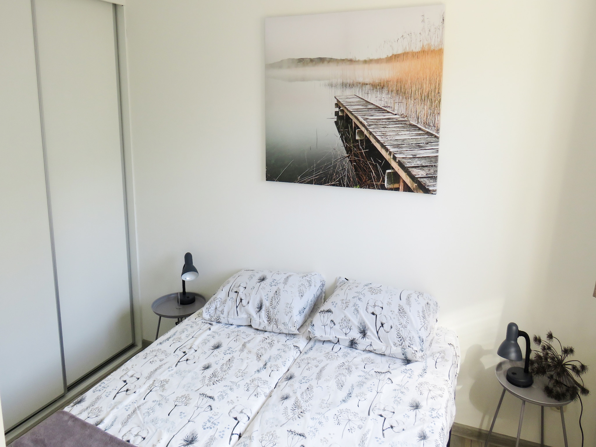 度假住宅 Resort Zuiderzee 1
