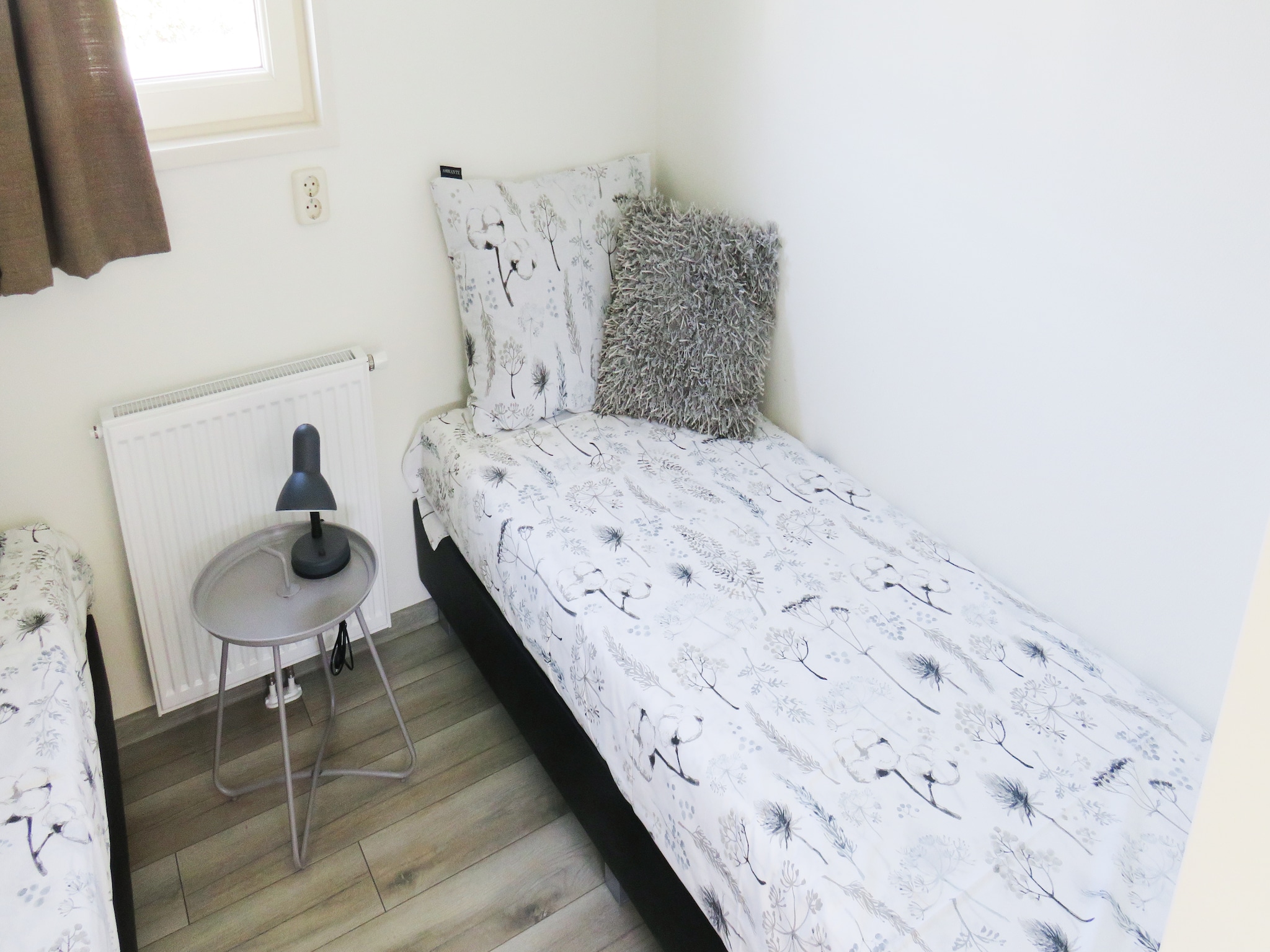 度假住宅 Resort Zuiderzee 1