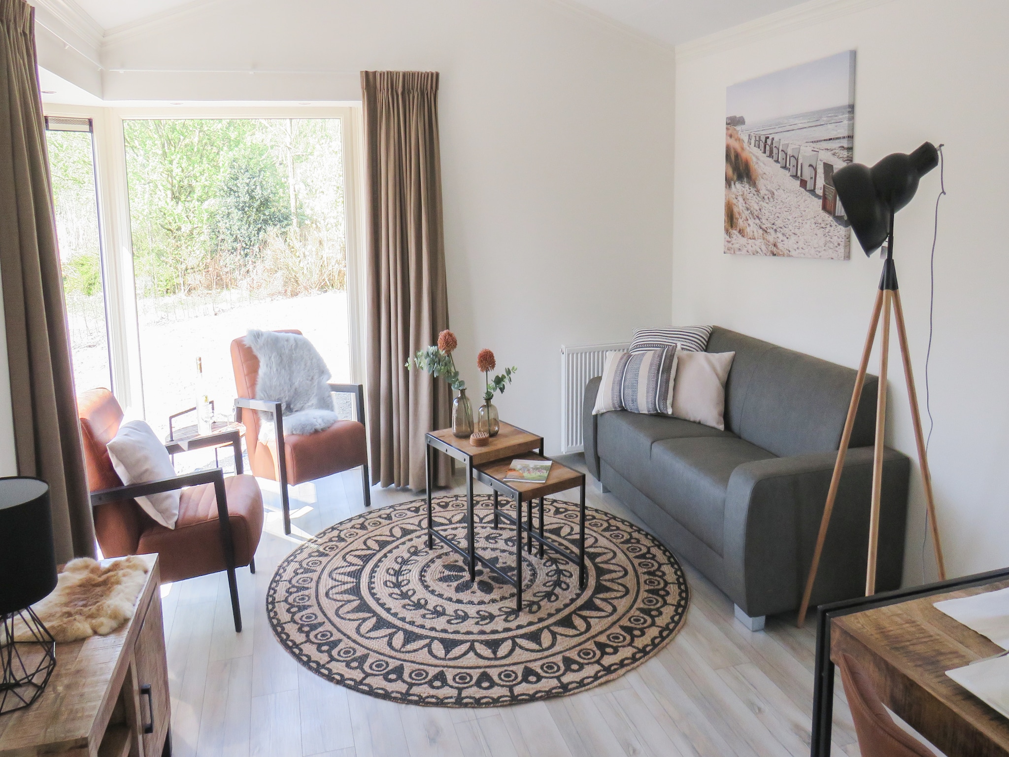 度假住宅 Resort Zuiderzee 1