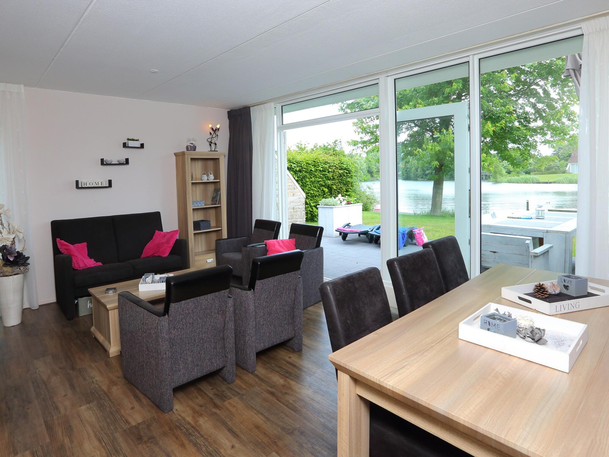   Vakantiepark Emslandermeer 2