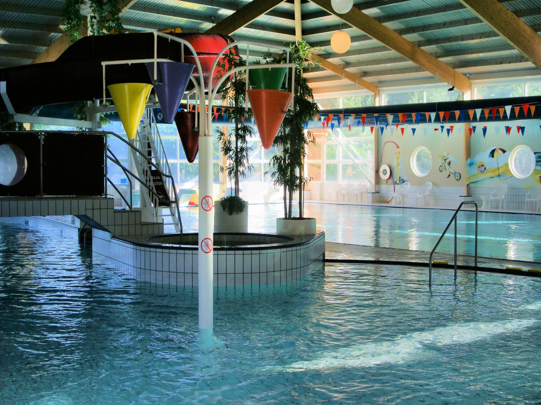   Vakantiepark Emslandermeer 3