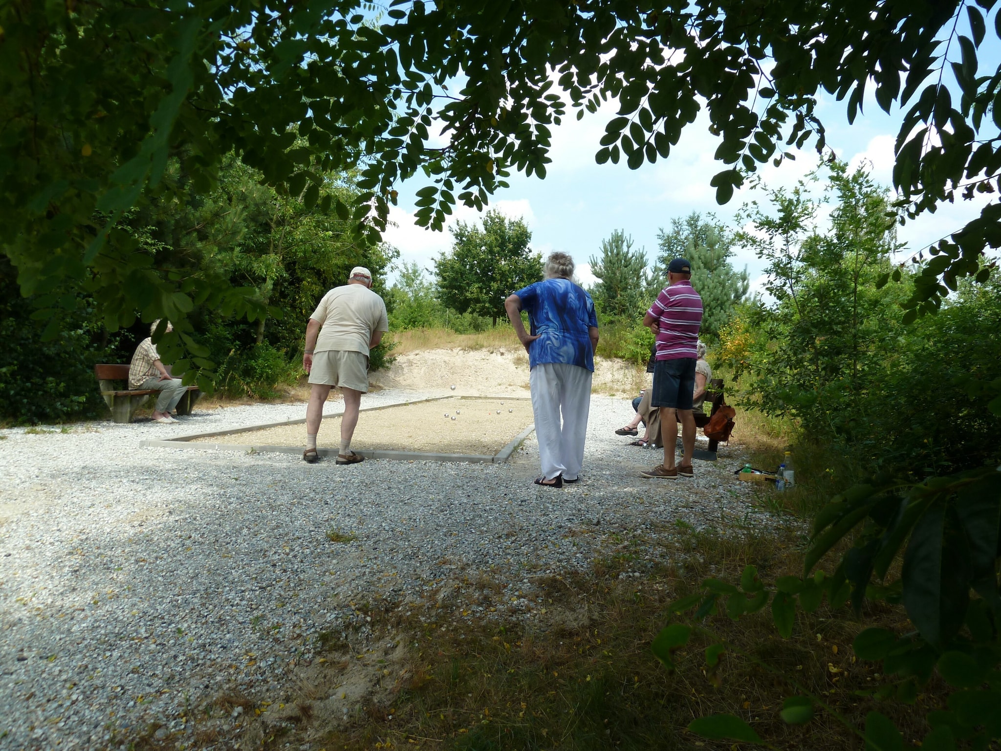   Vakantiepark Emslandermeer 3