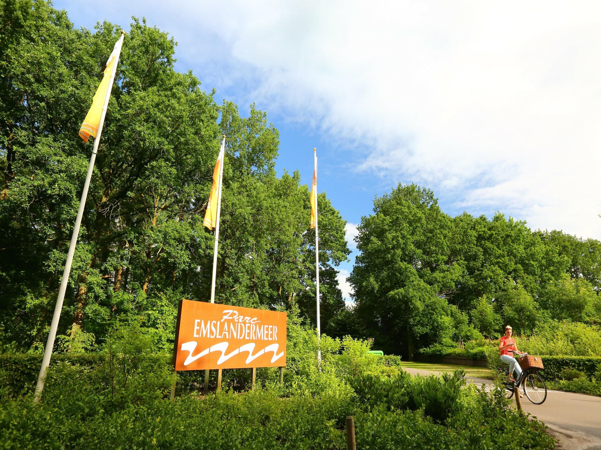   Vakantiepark Emslandermeer 3