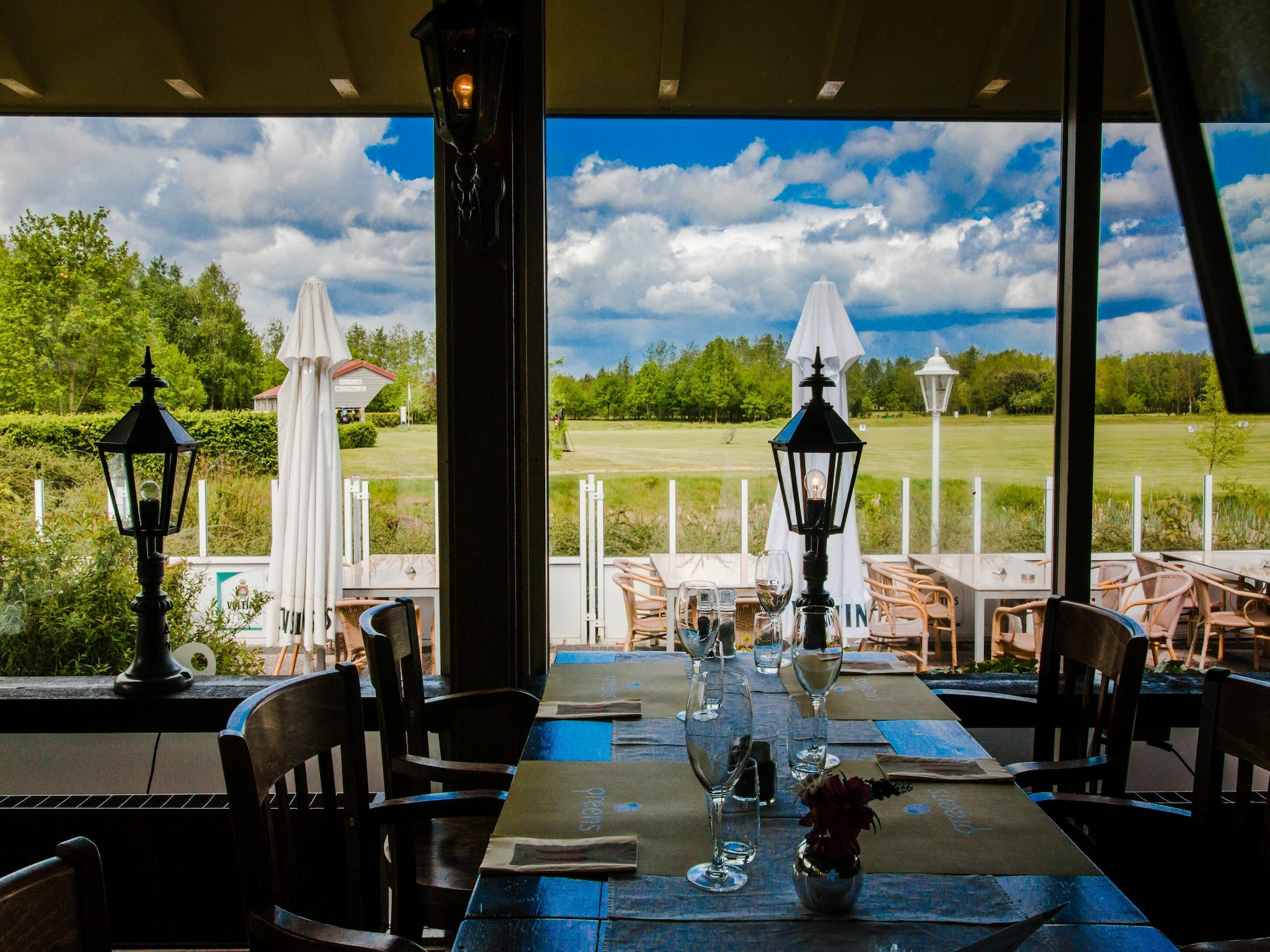   Vakantiepark Emslandermeer 3