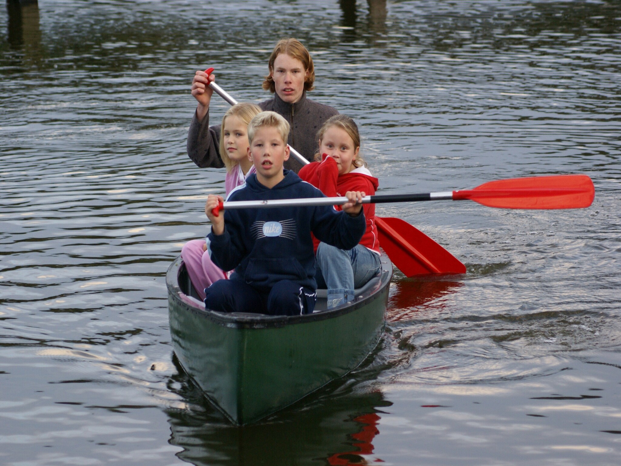   Vakantiepark Emslandermeer 3