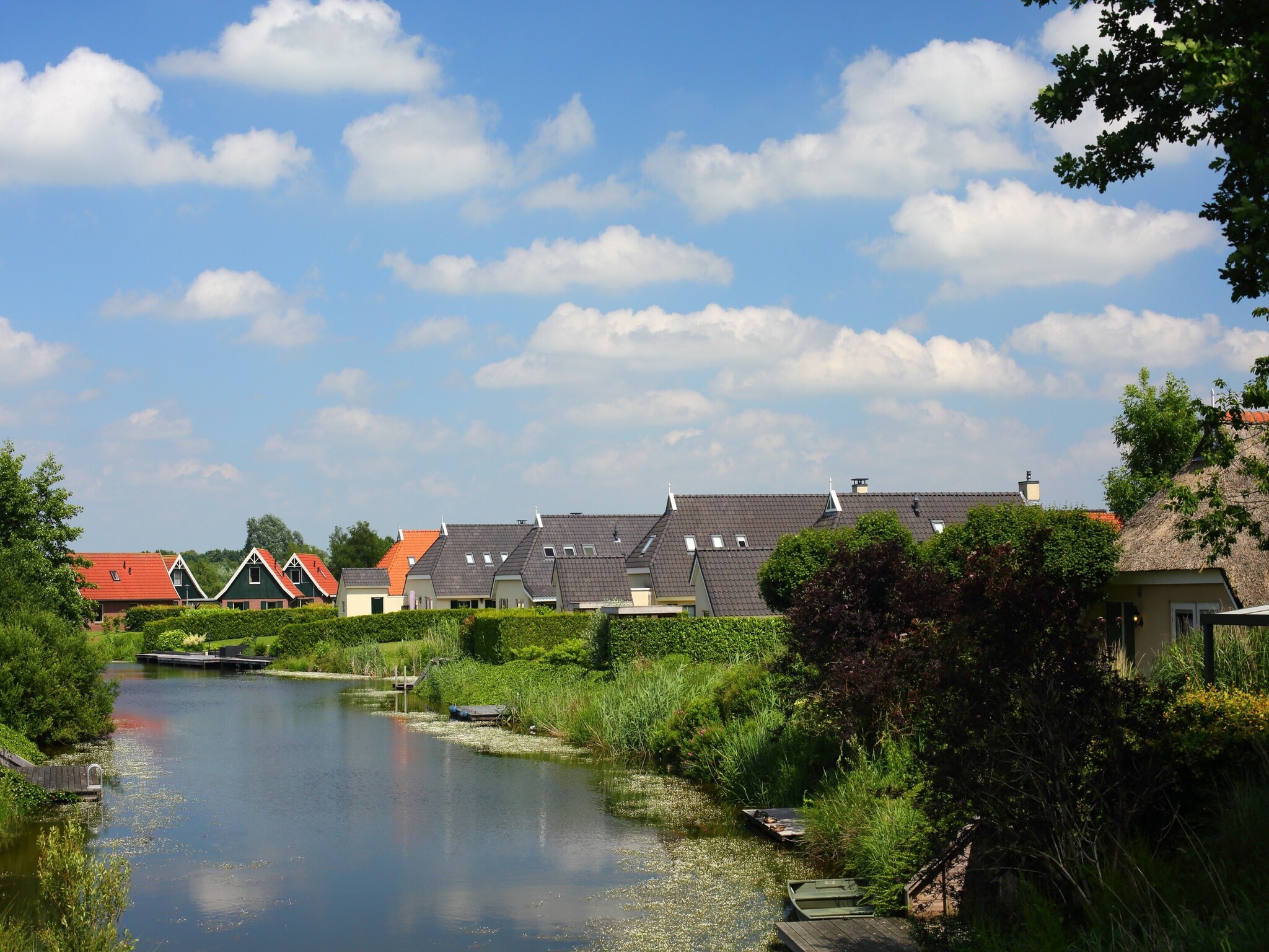   Vakantiepark Emslandermeer 3