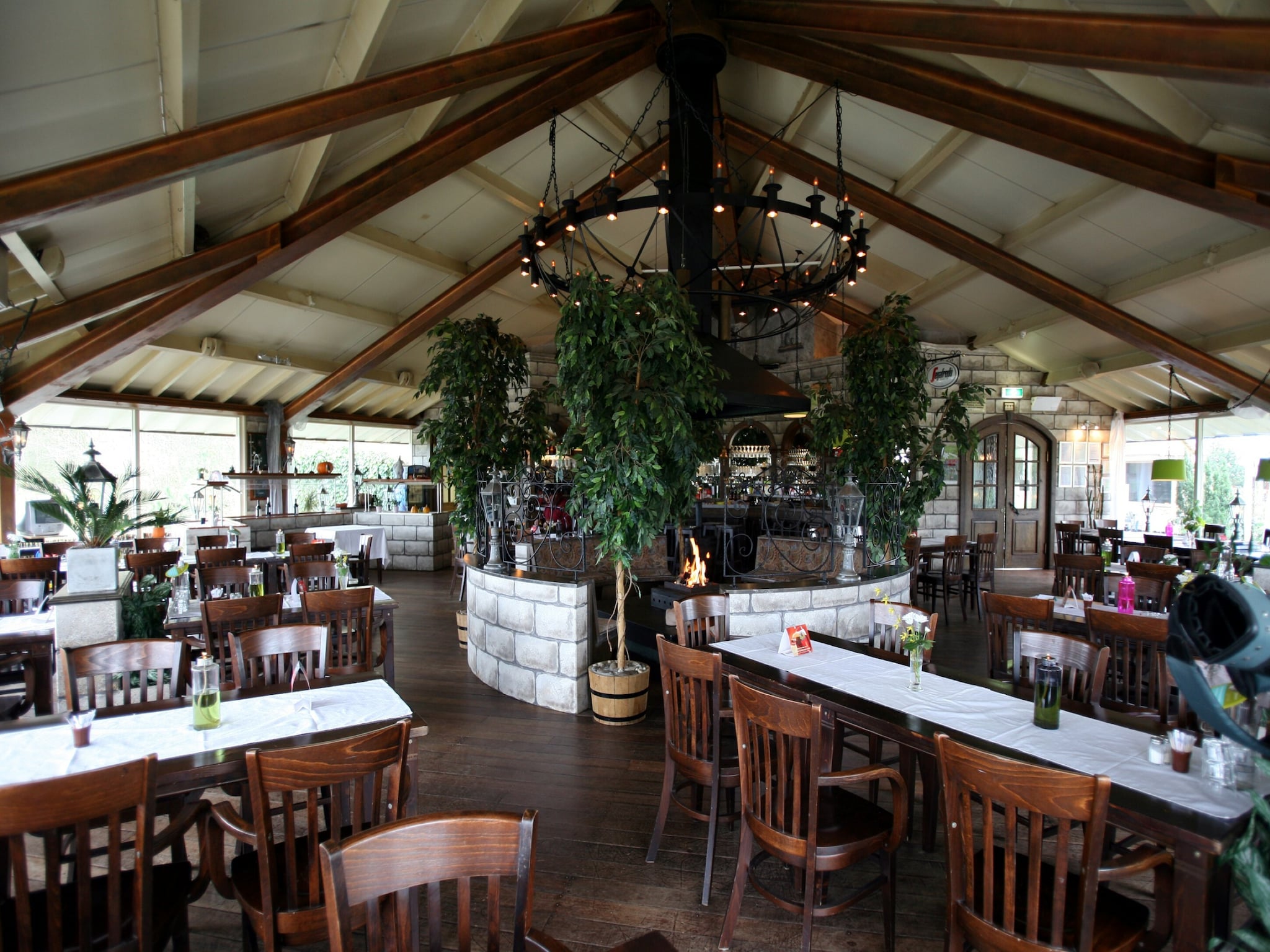   Vakantiepark Emslandermeer 3