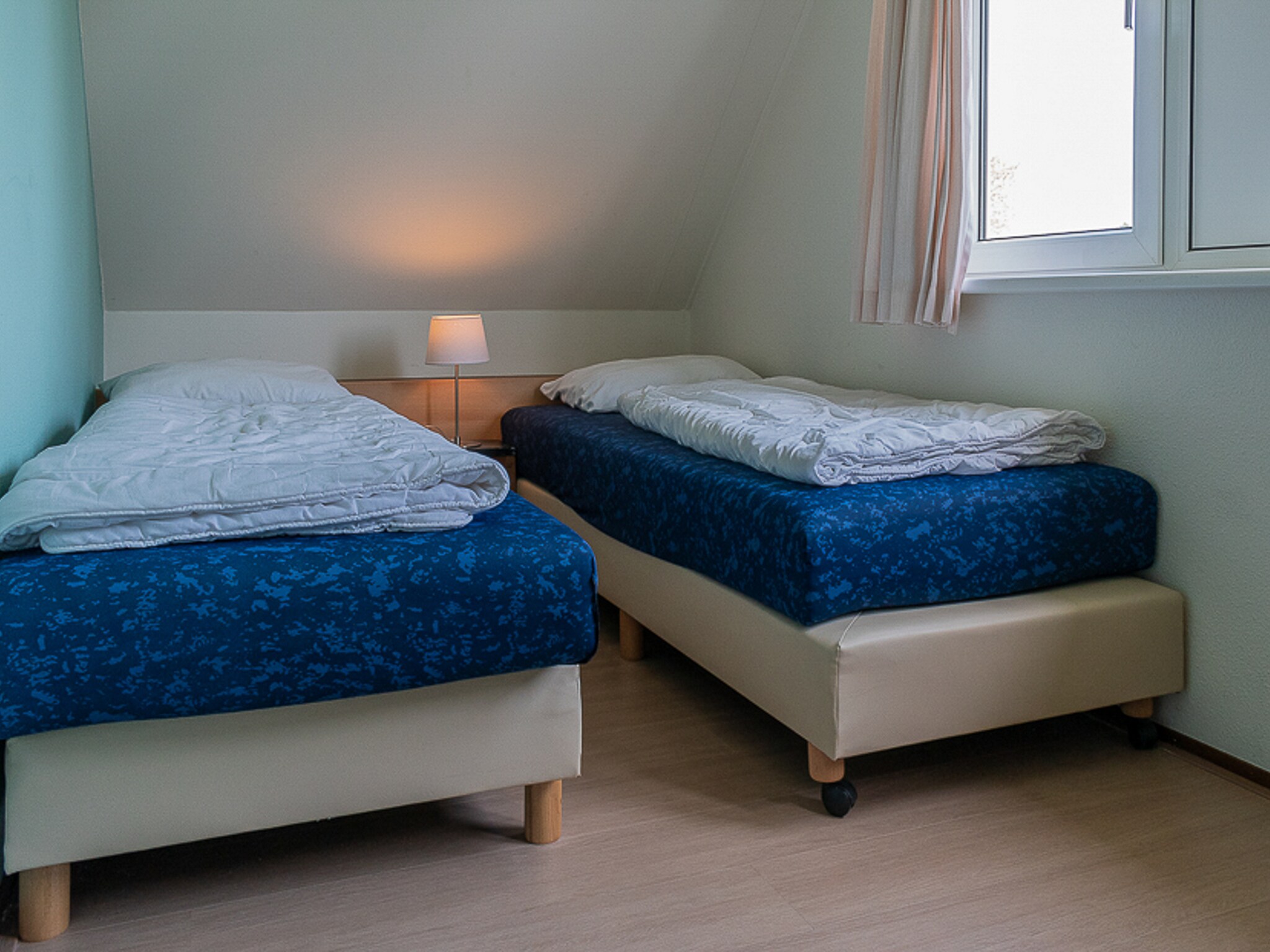   Vakantiepark Emslandermeer 3