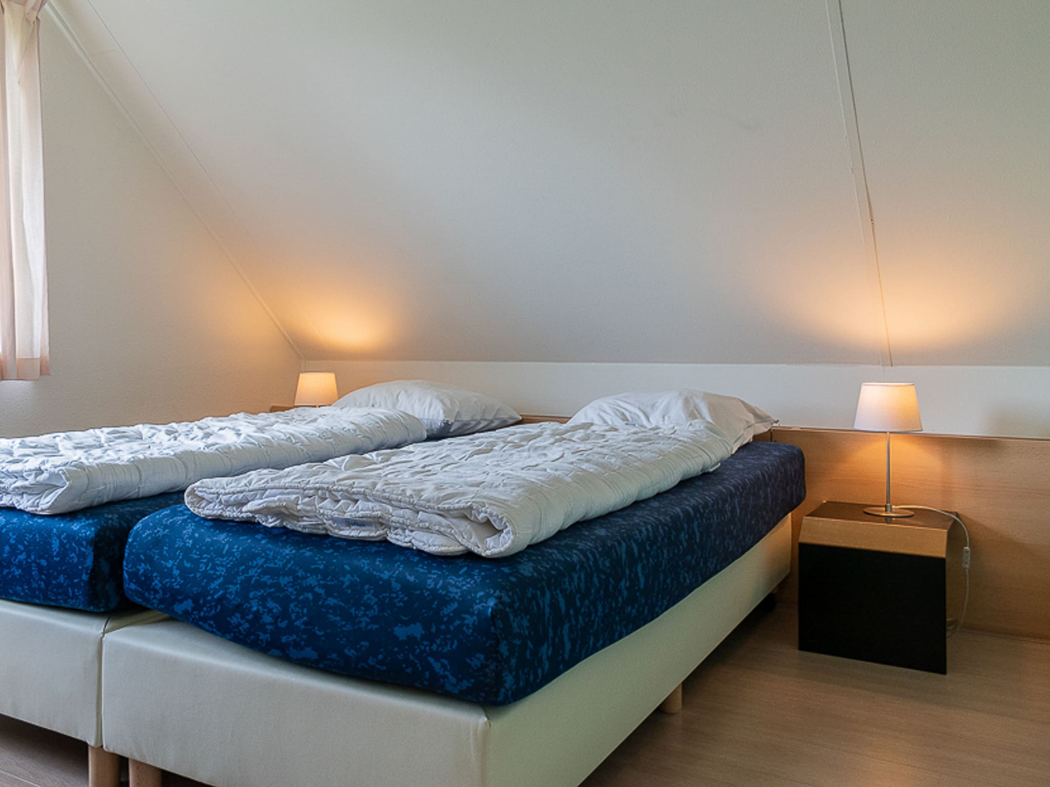   Vakantiepark Emslandermeer 3