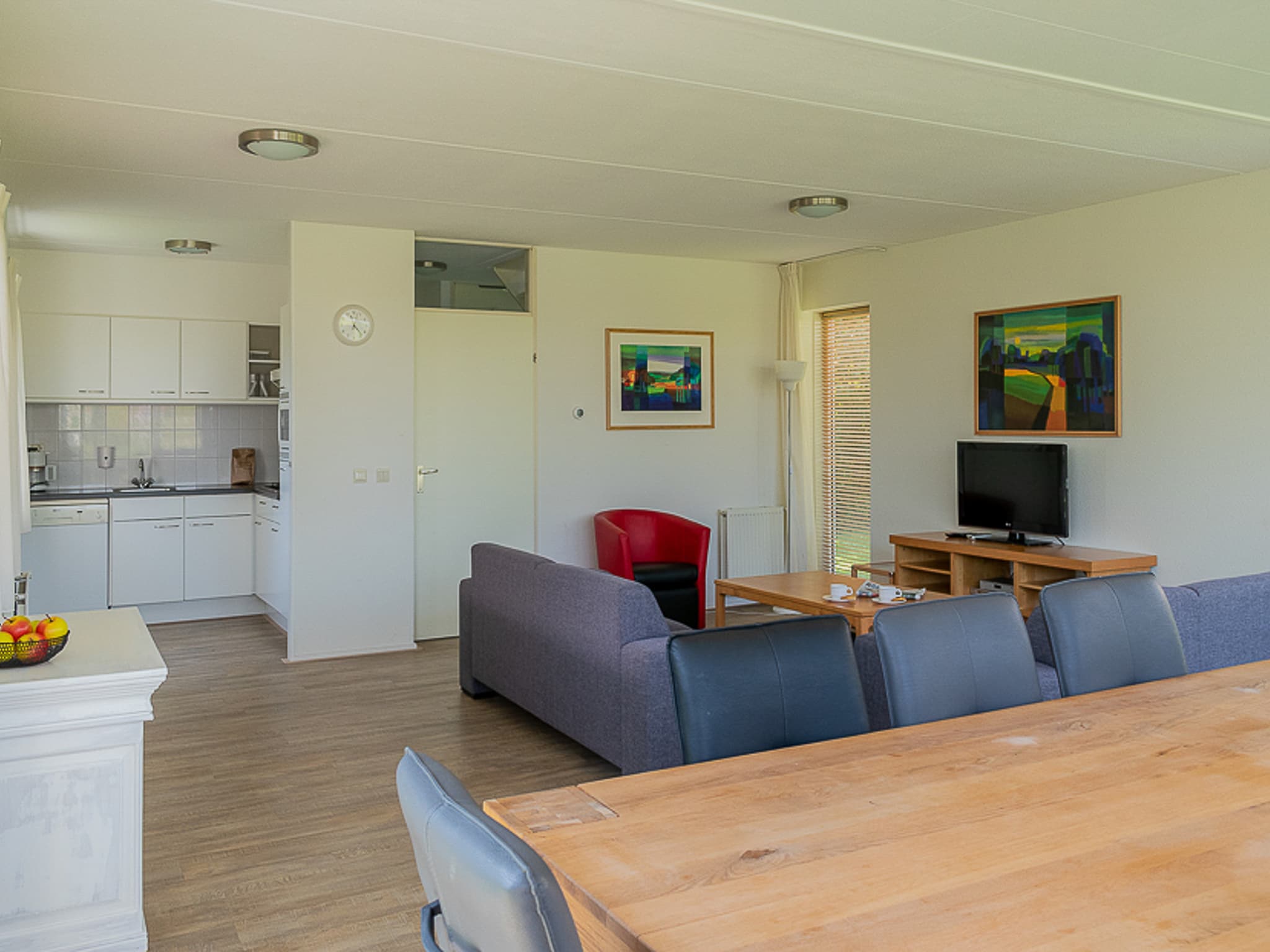   Vakantiepark Emslandermeer 3