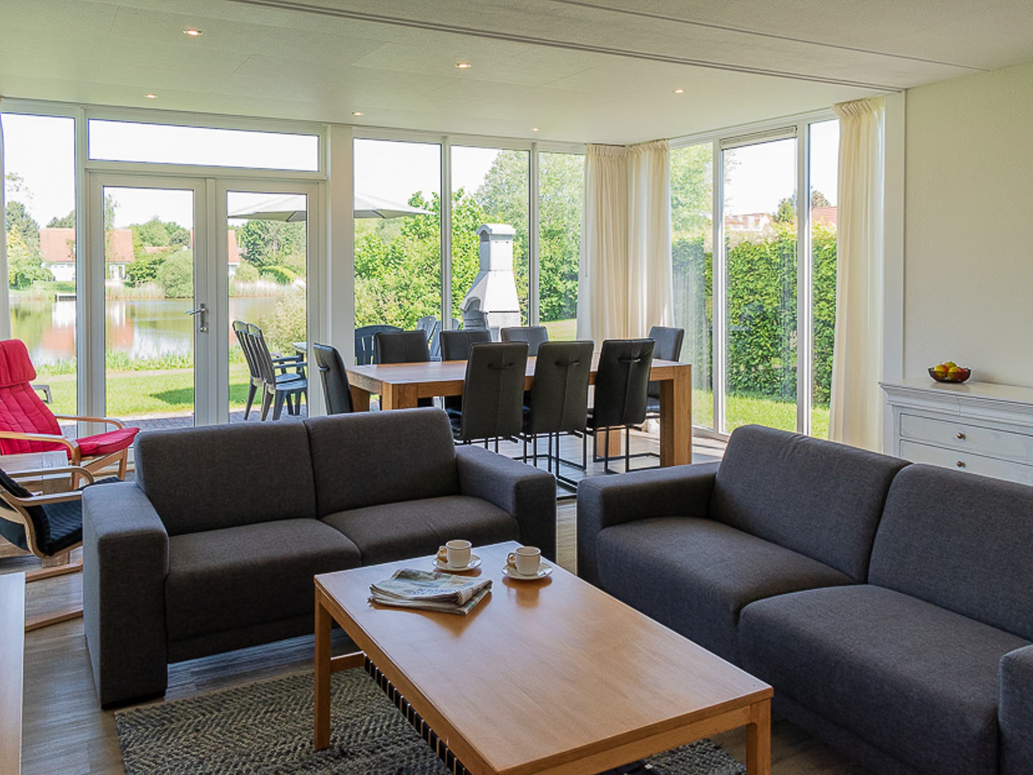   Vakantiepark Emslandermeer 3