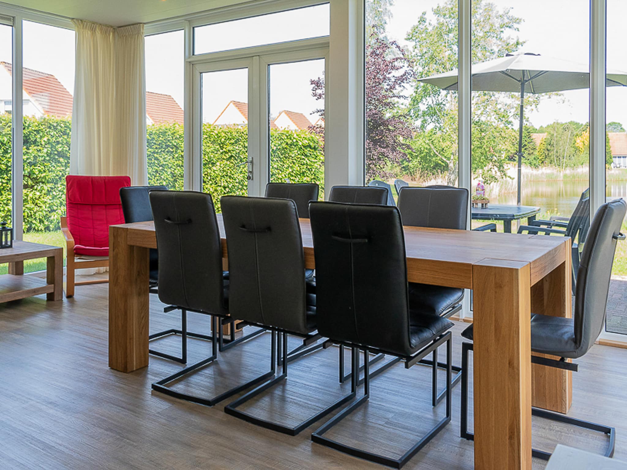   Vakantiepark Emslandermeer 3