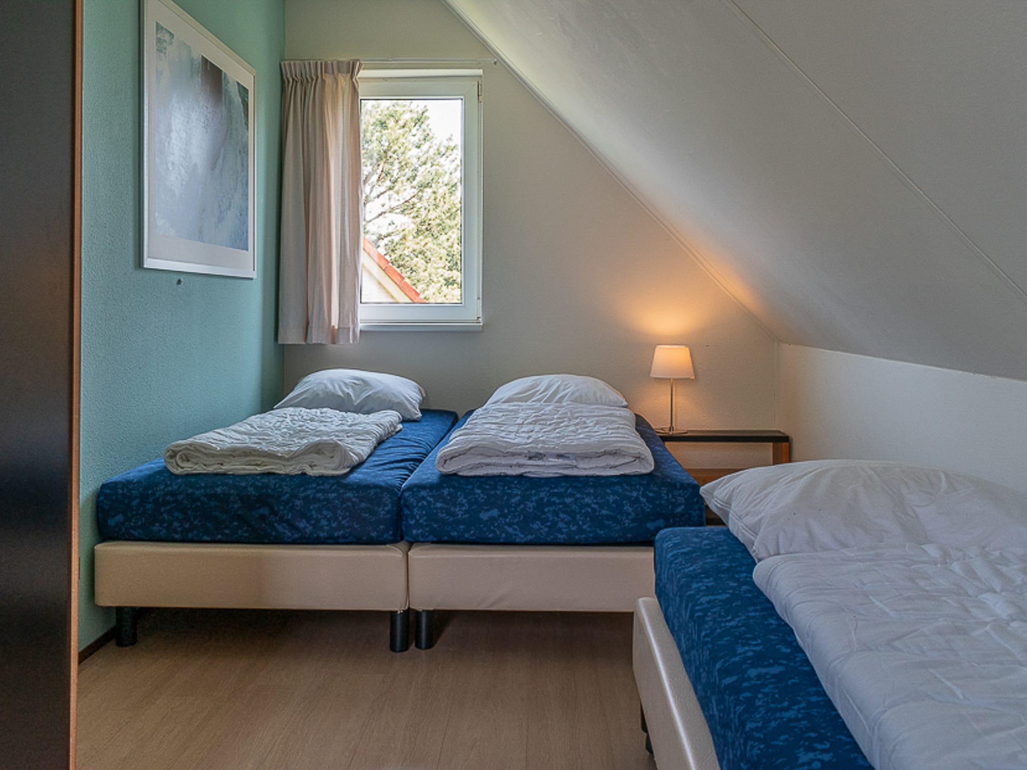   Vakantiepark Emslandermeer 3