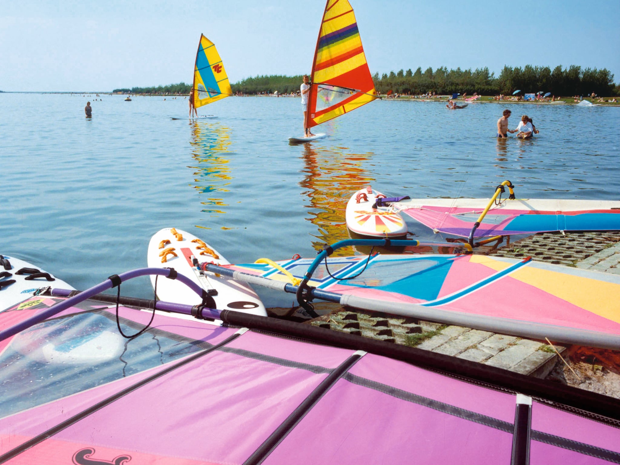   Vakantiepark Emslandermeer 3