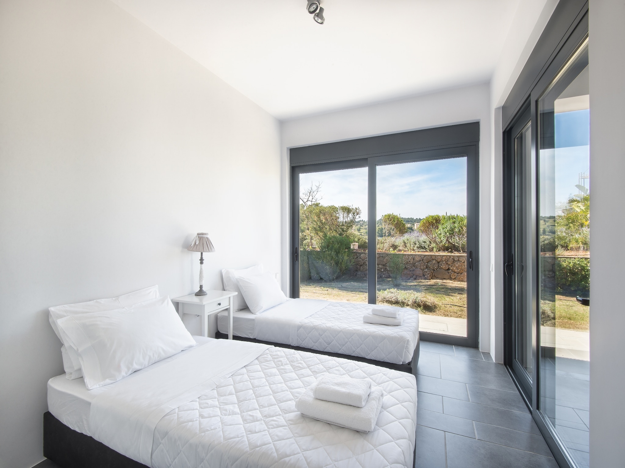   Sea View  Maisonette
