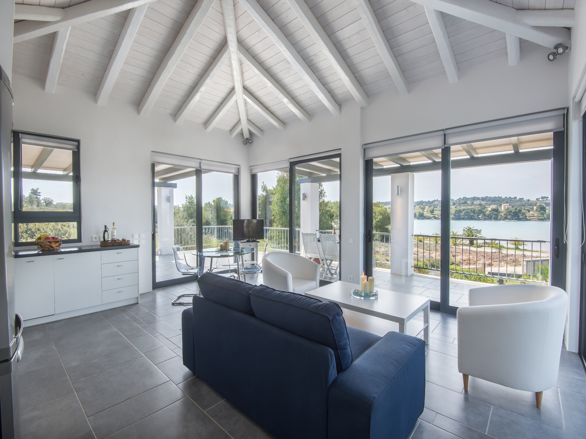   Sea View  Maisonette