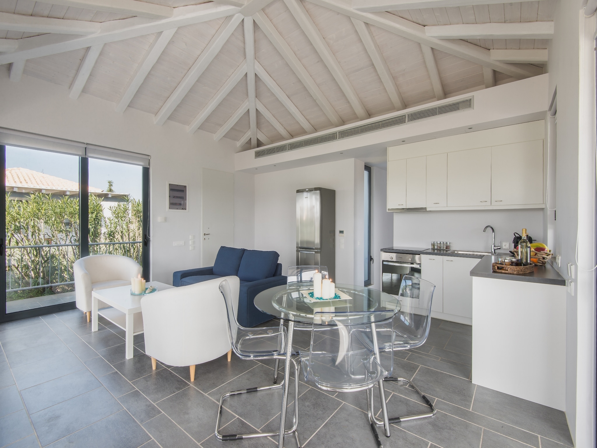   Sea View  Maisonette