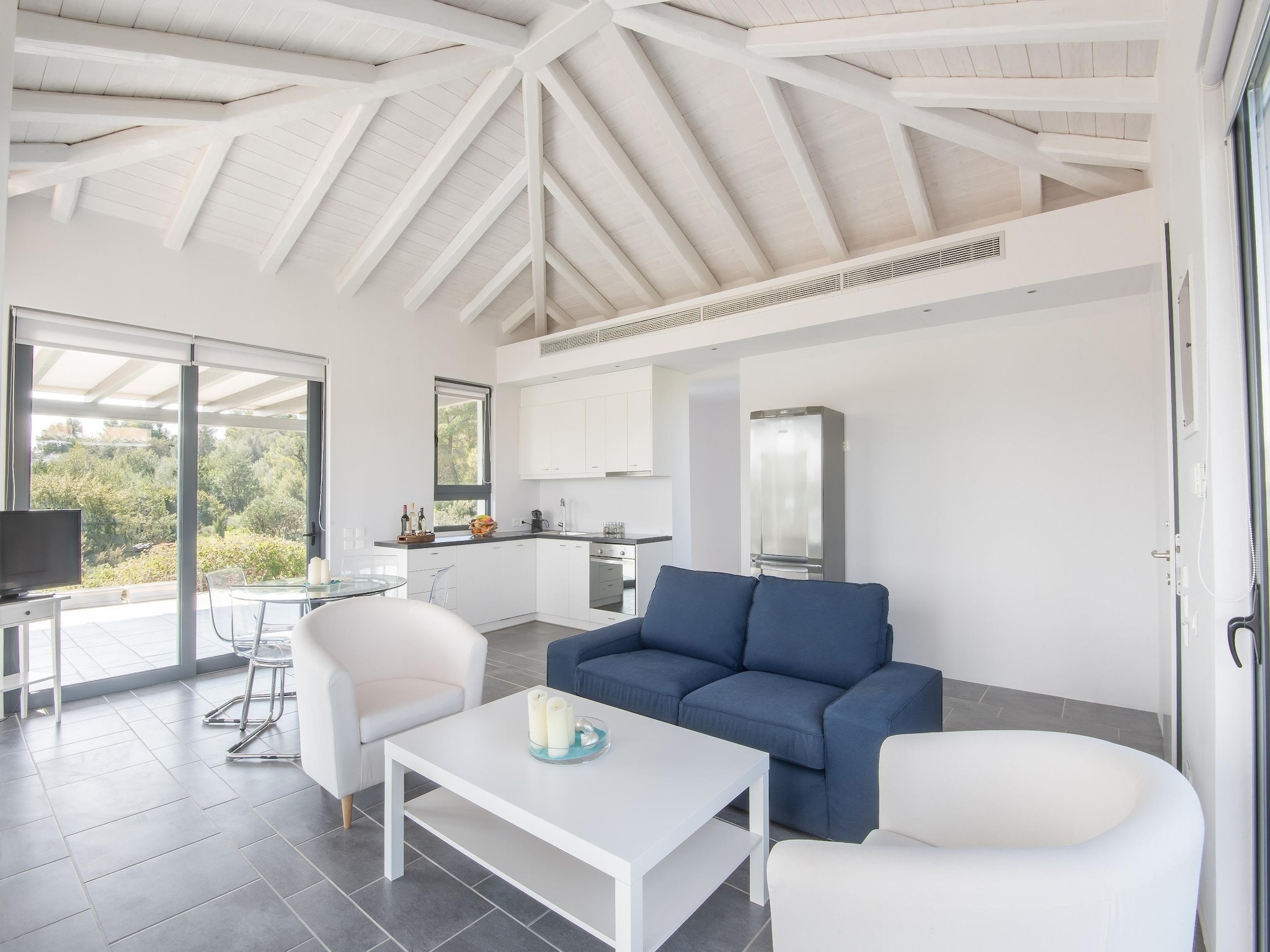   Sea View  Maisonette