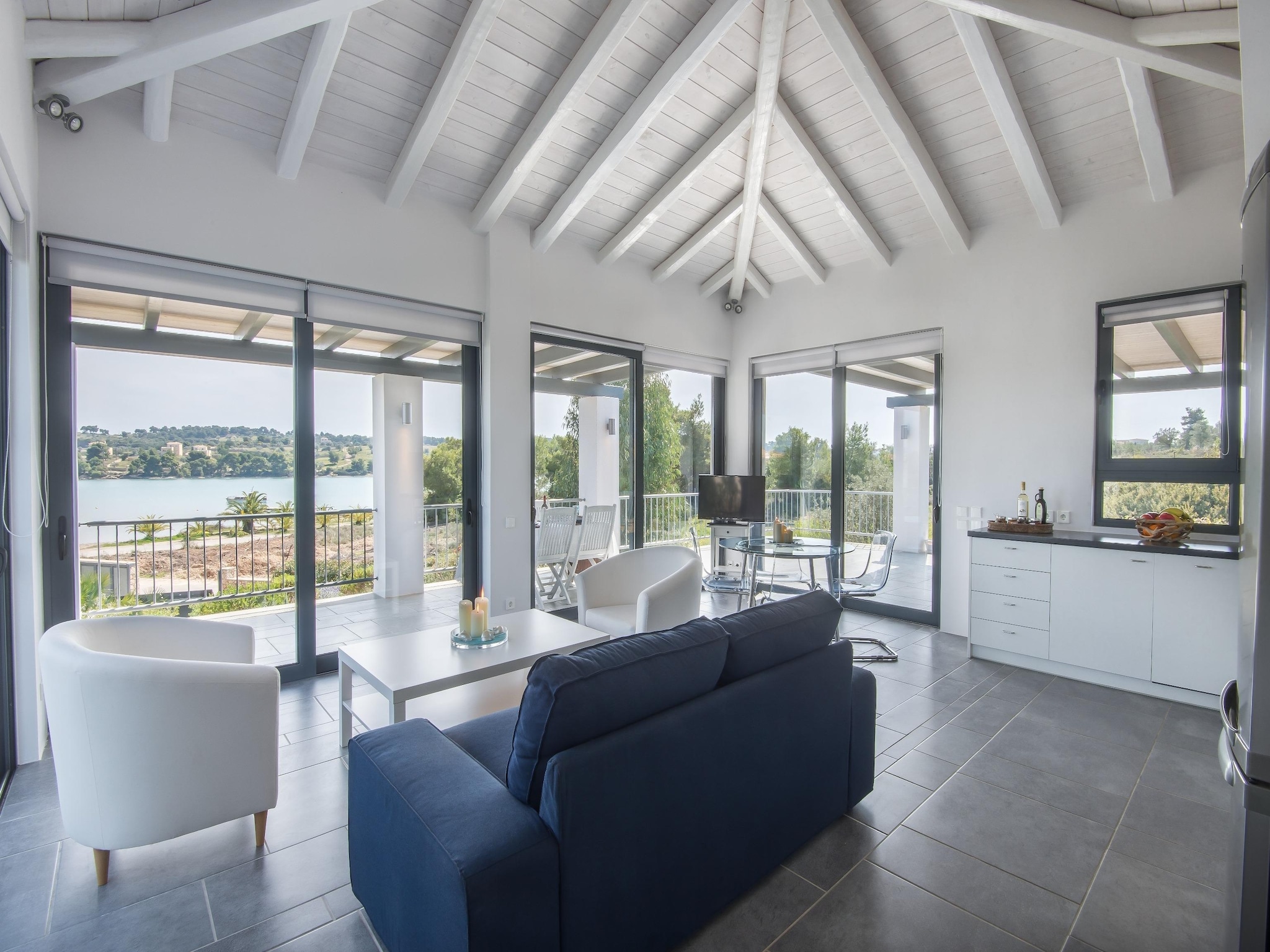   Sea View  Maisonette