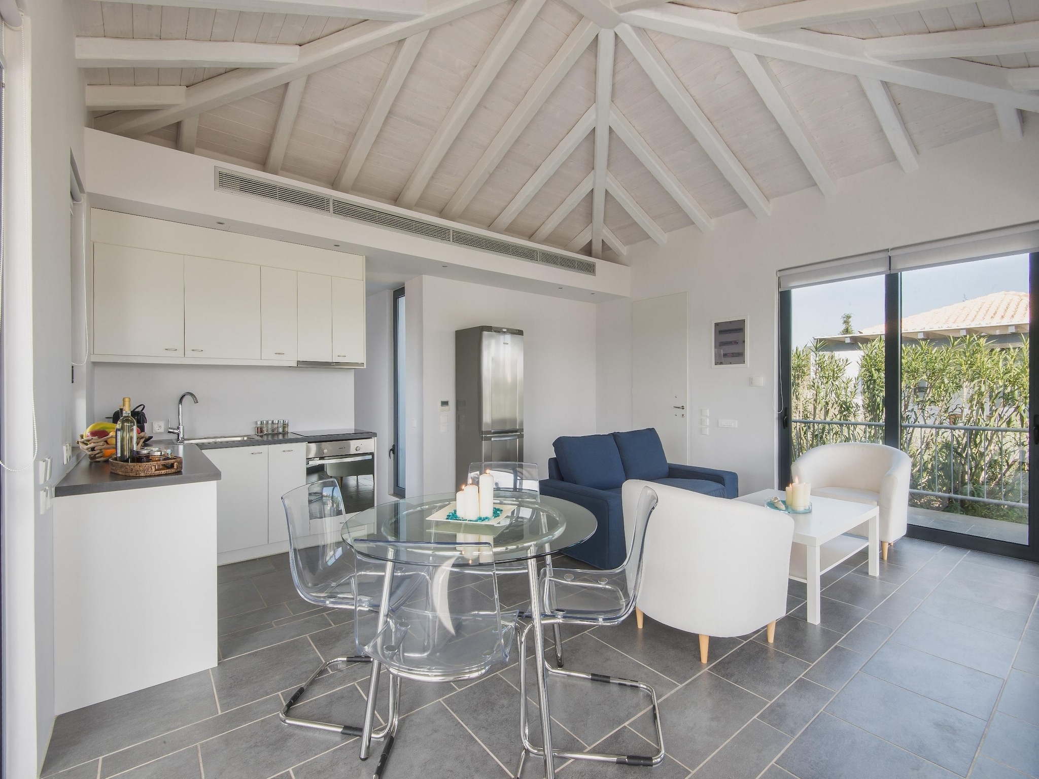   Sea View  Maisonette