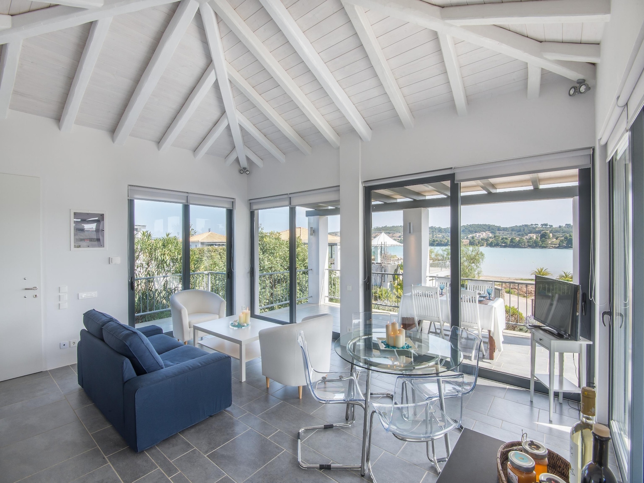   Sea View  Maisonette