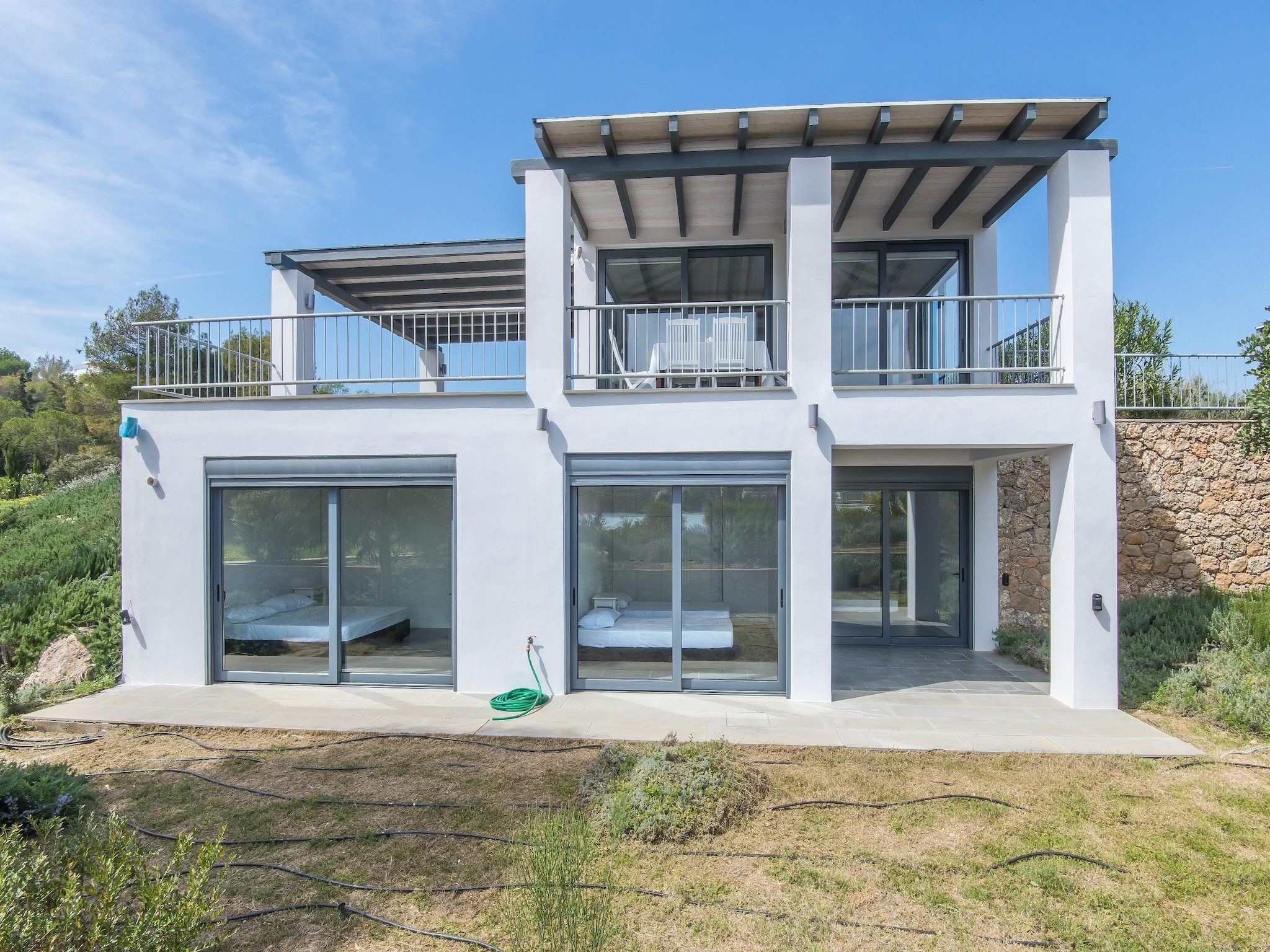   Sea View  Maisonette
