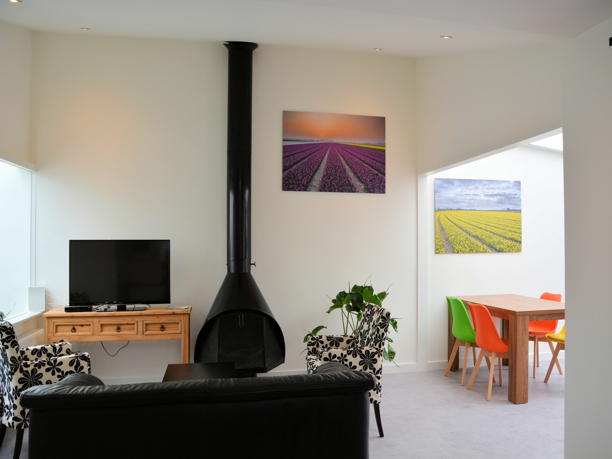 Ferienhaus Meer & Zee
