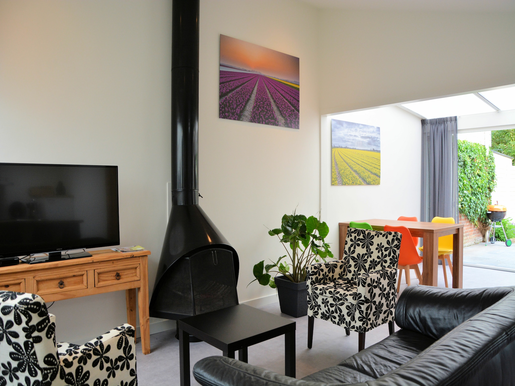 Ferienhaus Meer & Zee