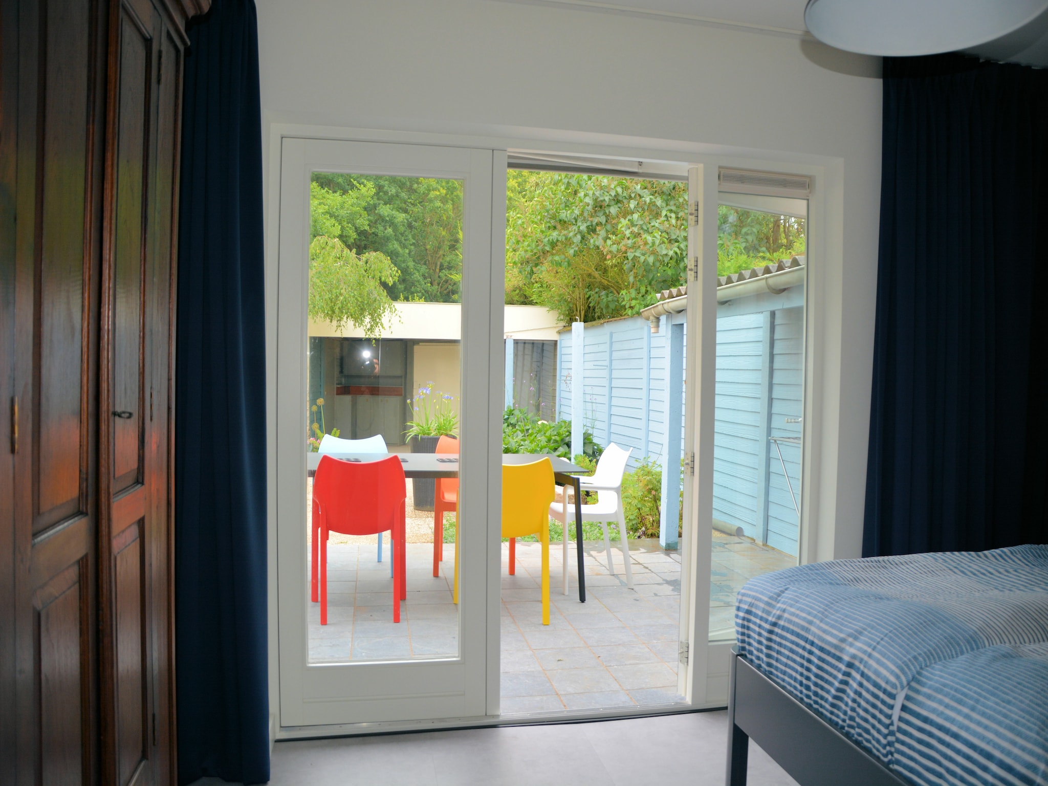 Ferienhaus Meer & Zee