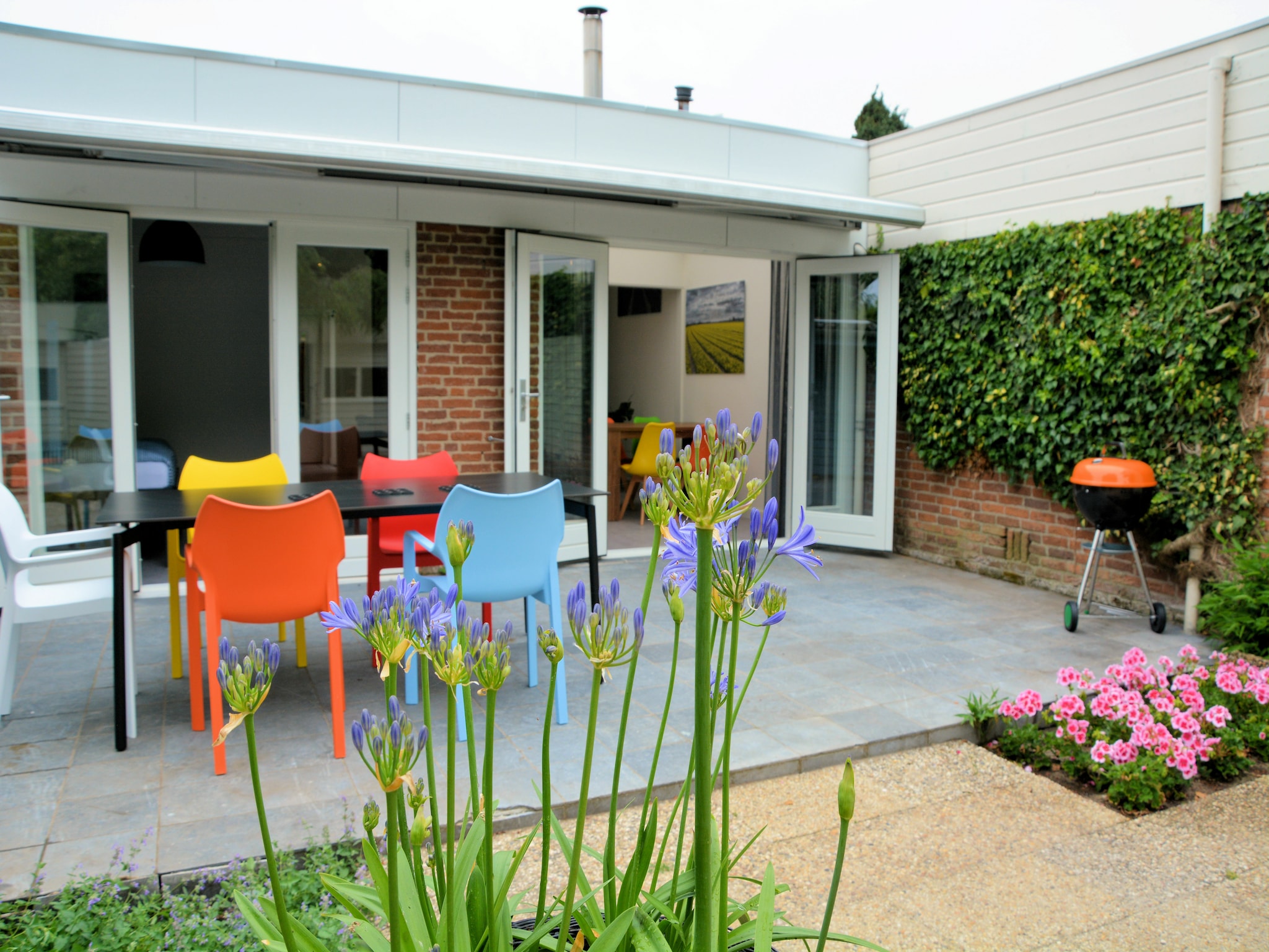 Ferienhaus Meer & Zee