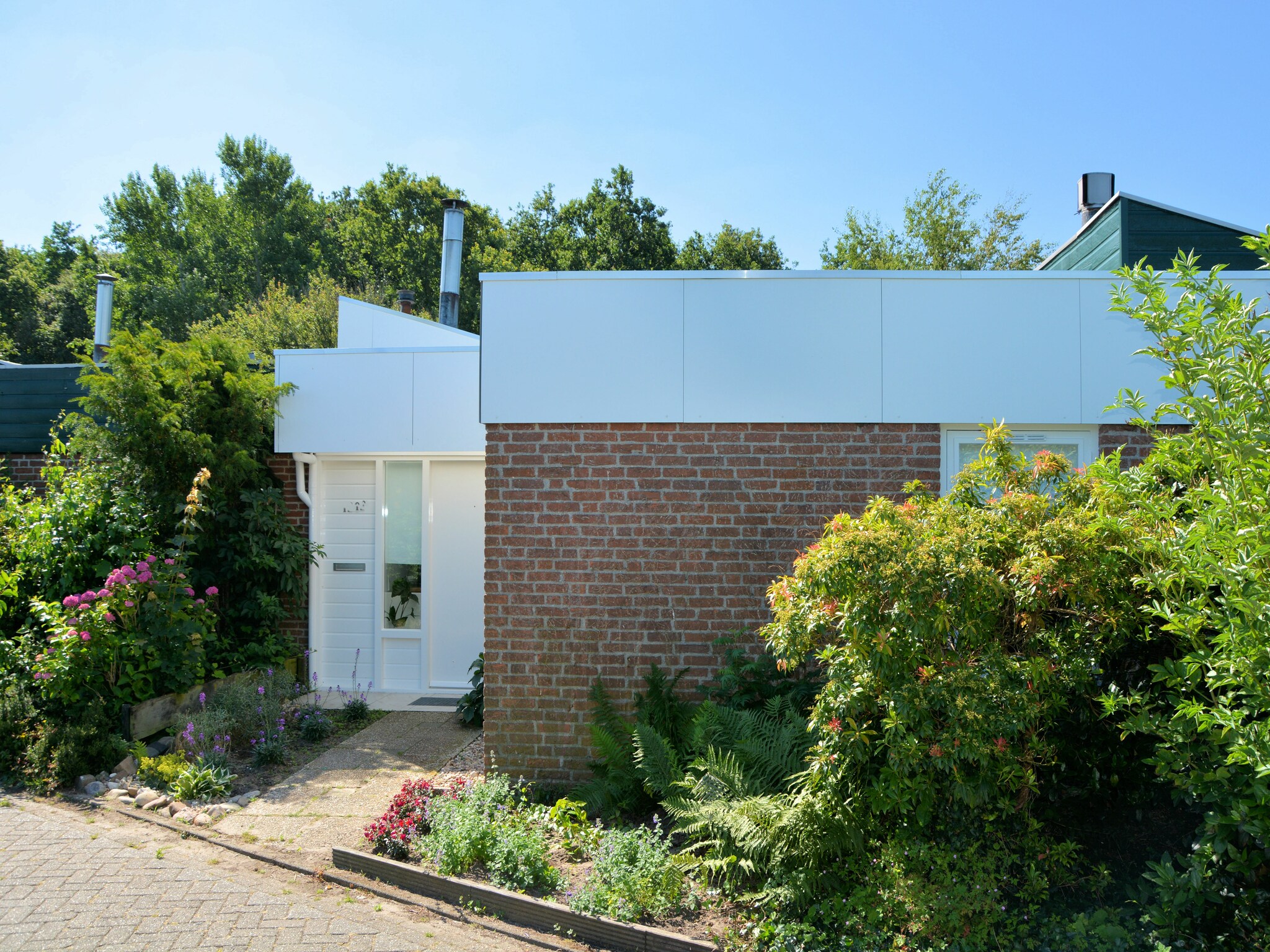 Ferienhaus Meer & Zee