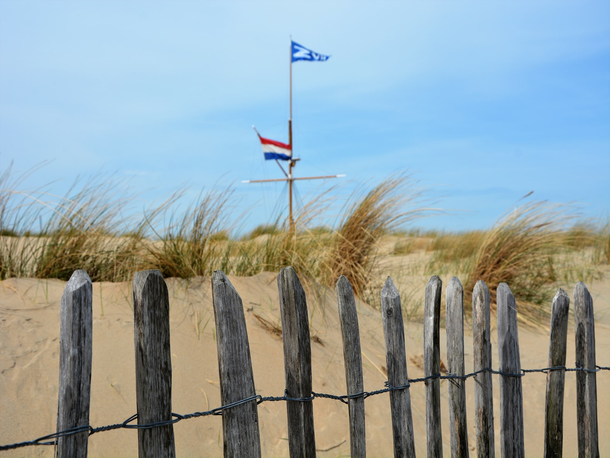 Ferienhaus Meer & Zee