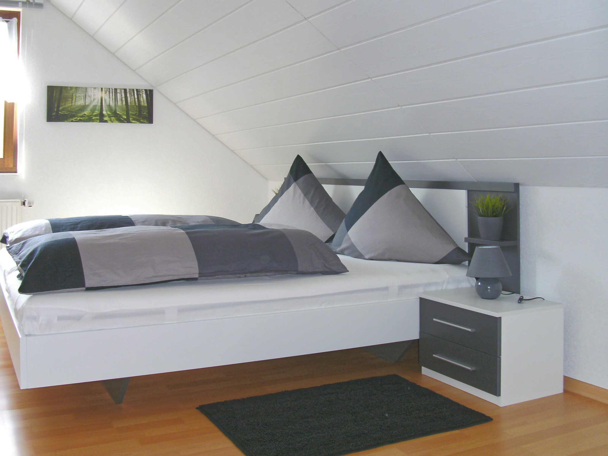 Ferienwohnung Im Hotzenwald