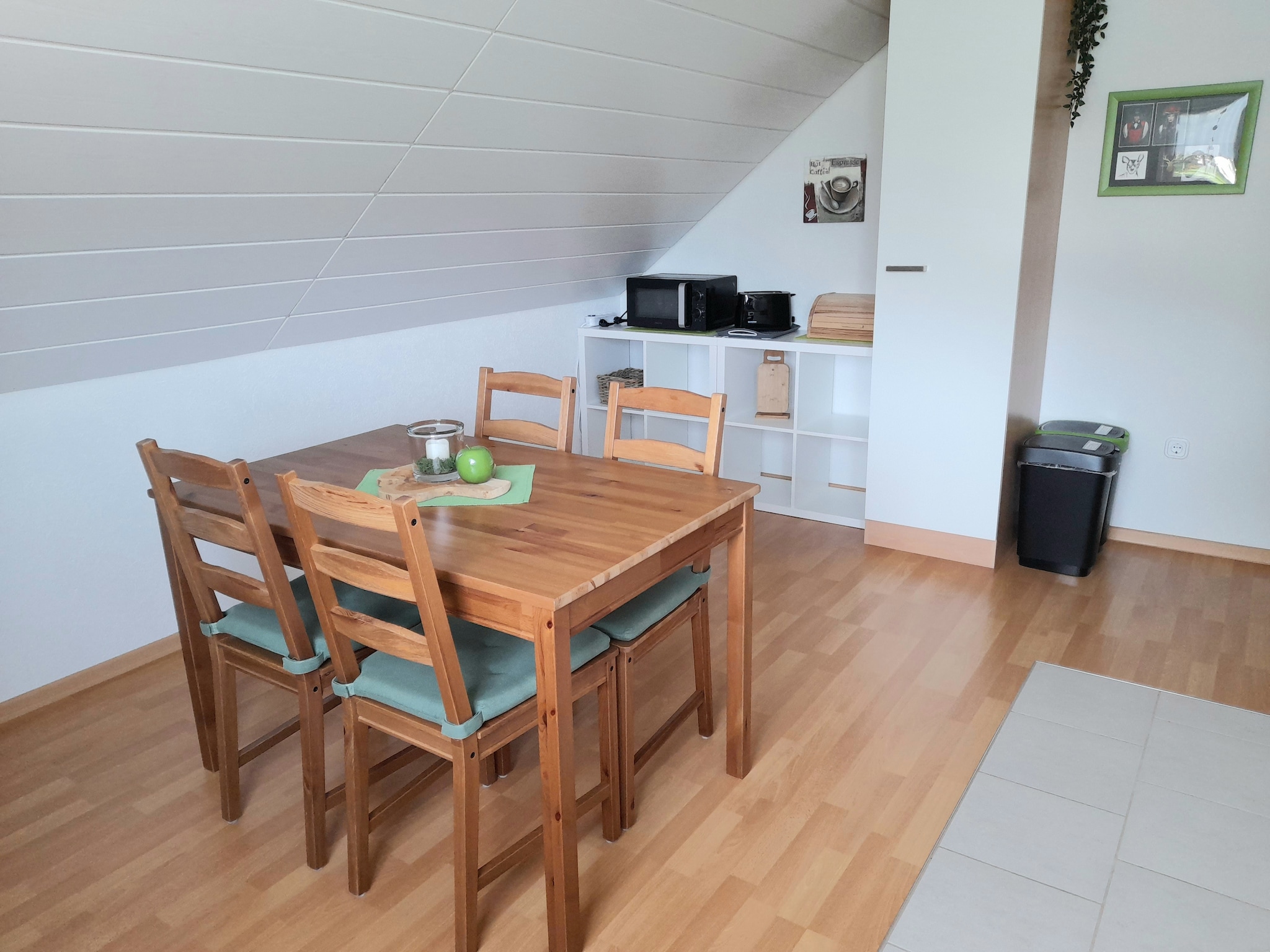 Ferienwohnung Im Hotzenwald