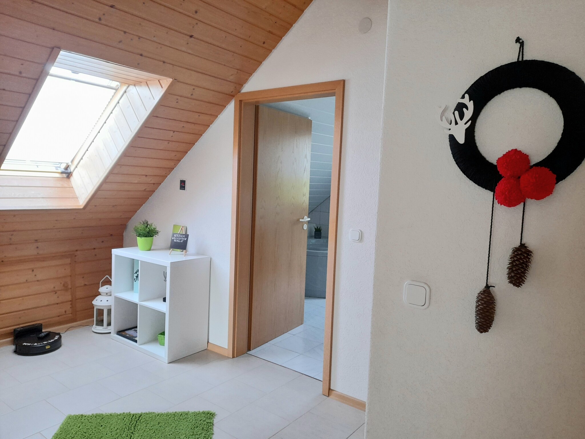 Ferienwohnung Im Hotzenwald