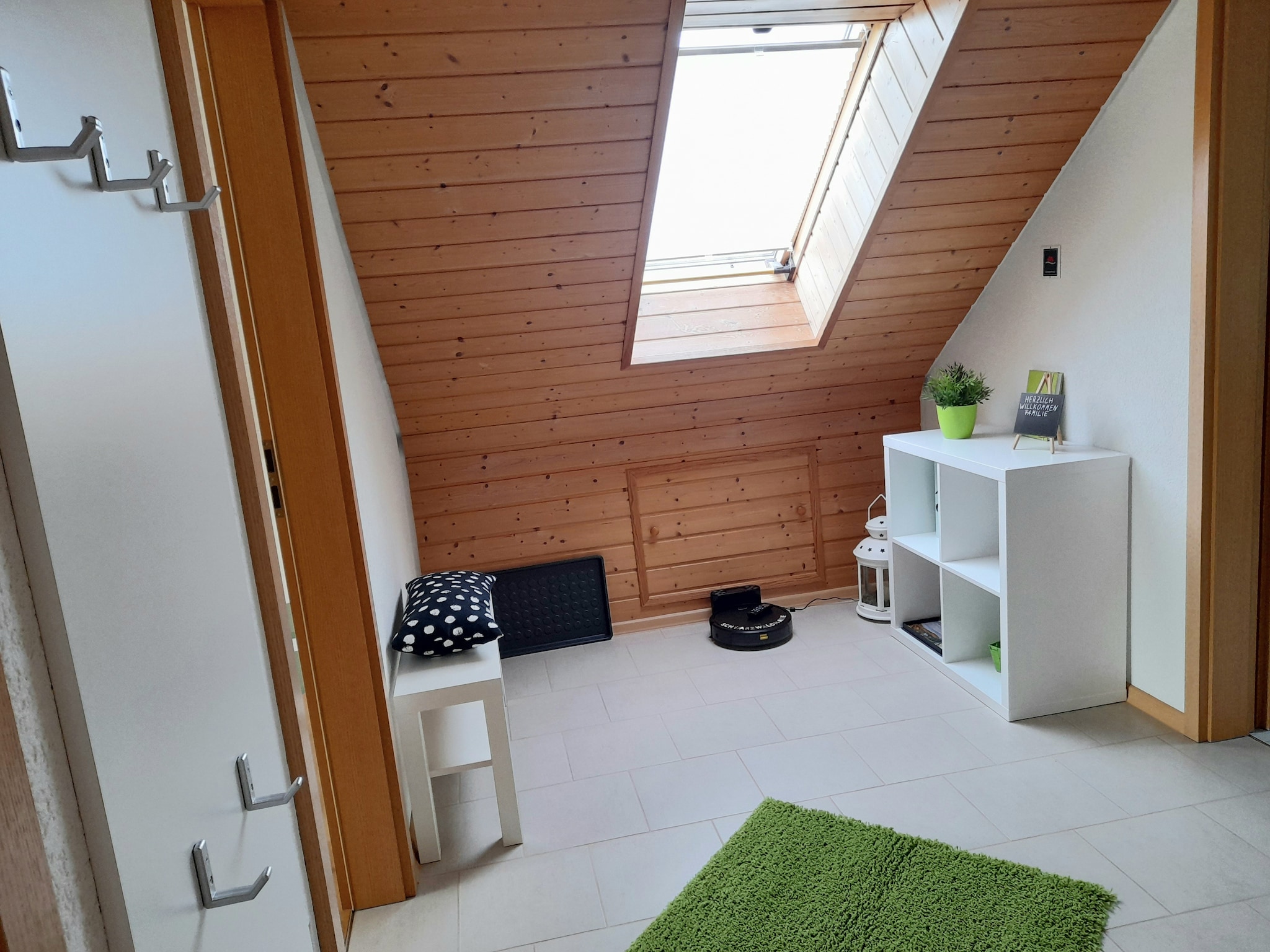 Ferienwohnung Im Hotzenwald