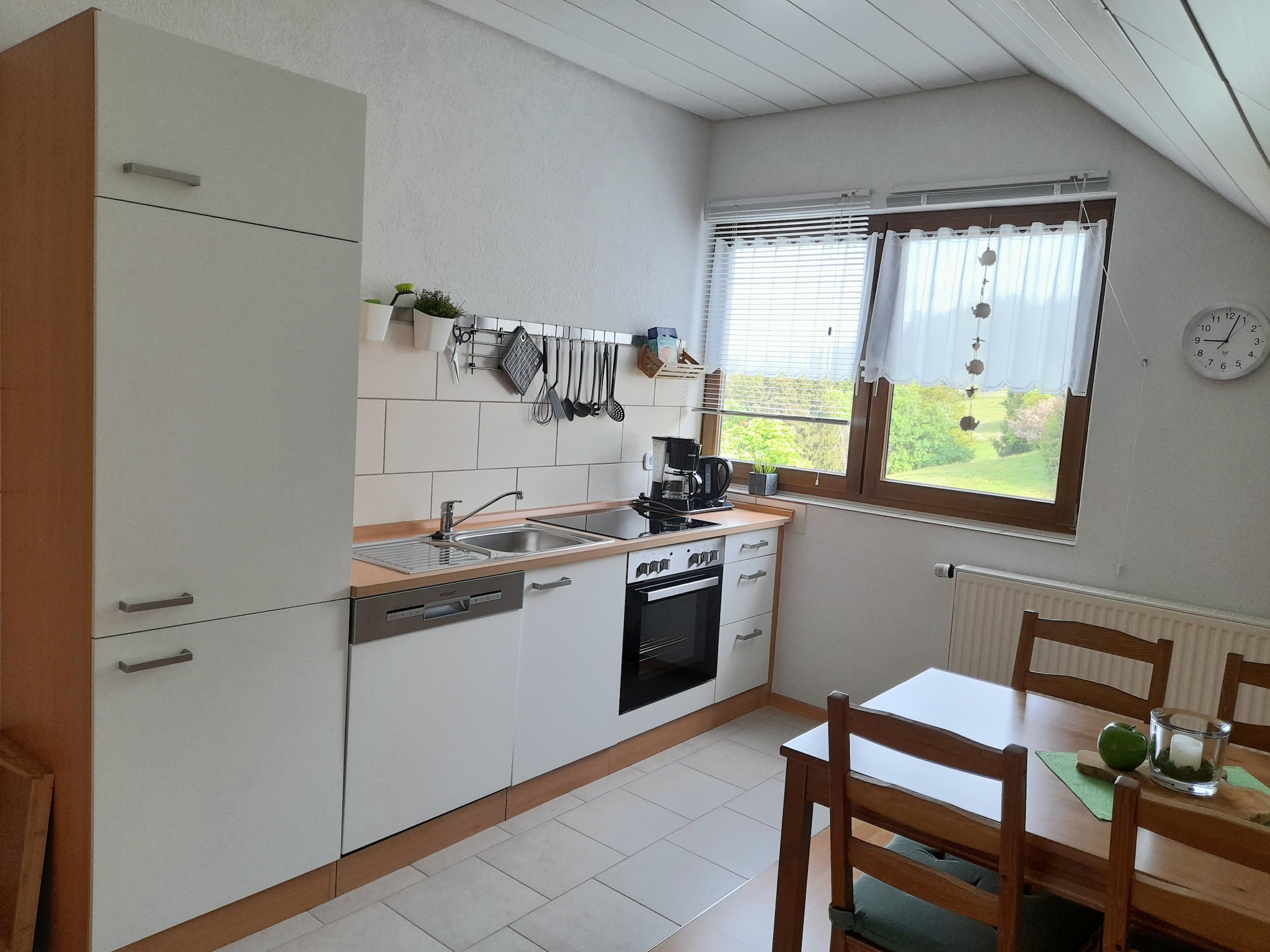 Ferienwohnung Im Hotzenwald