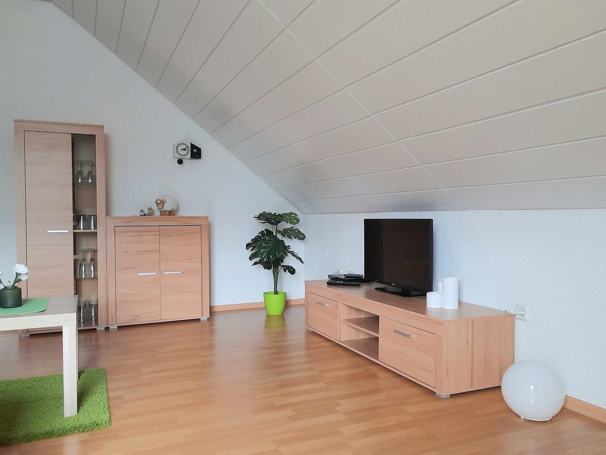 Ferienwohnung Im Hotzenwald