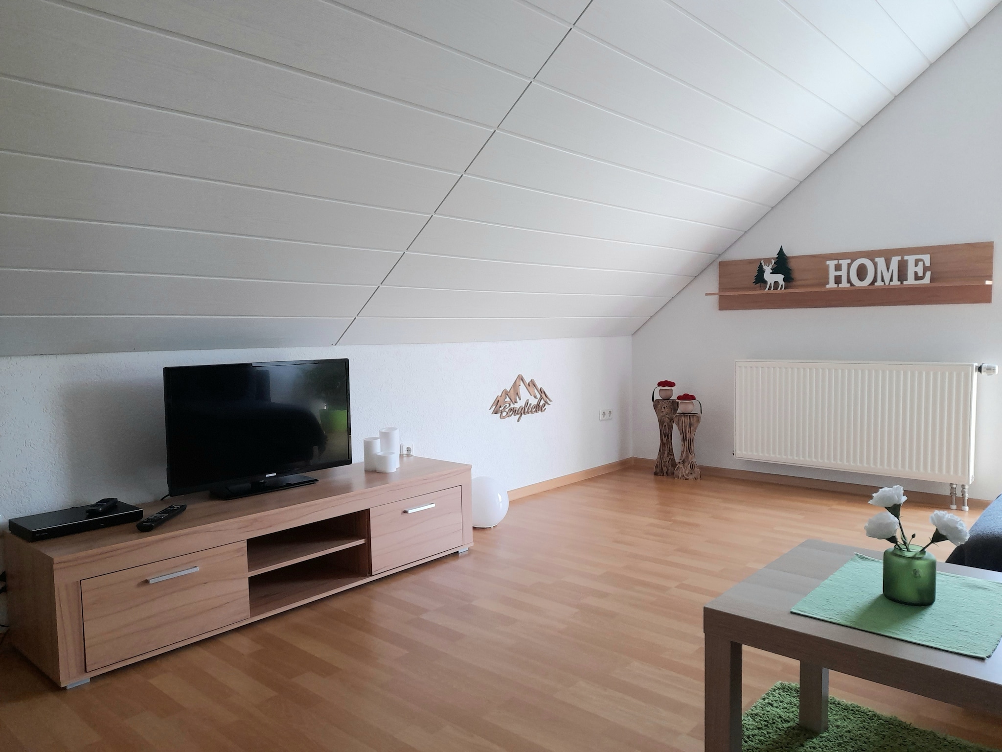 Ferienwohnung Im Hotzenwald
