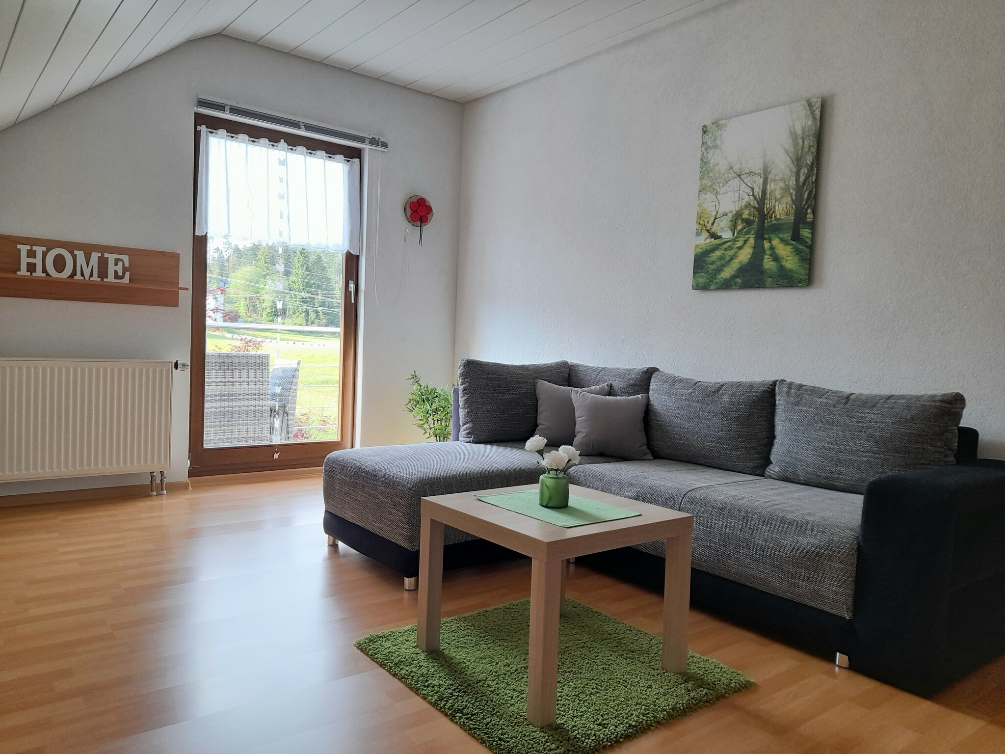 Ferienwohnung Im Hotzenwald